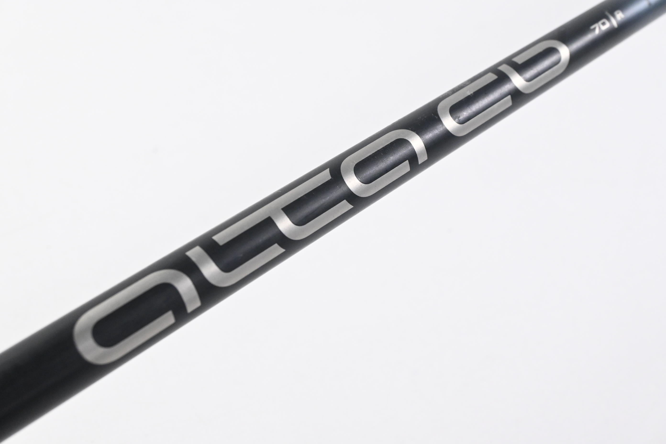 Ping Alta CB Slate 70 #4 Hybrid Shaft / Regular Flex / Ping 3rd Gen