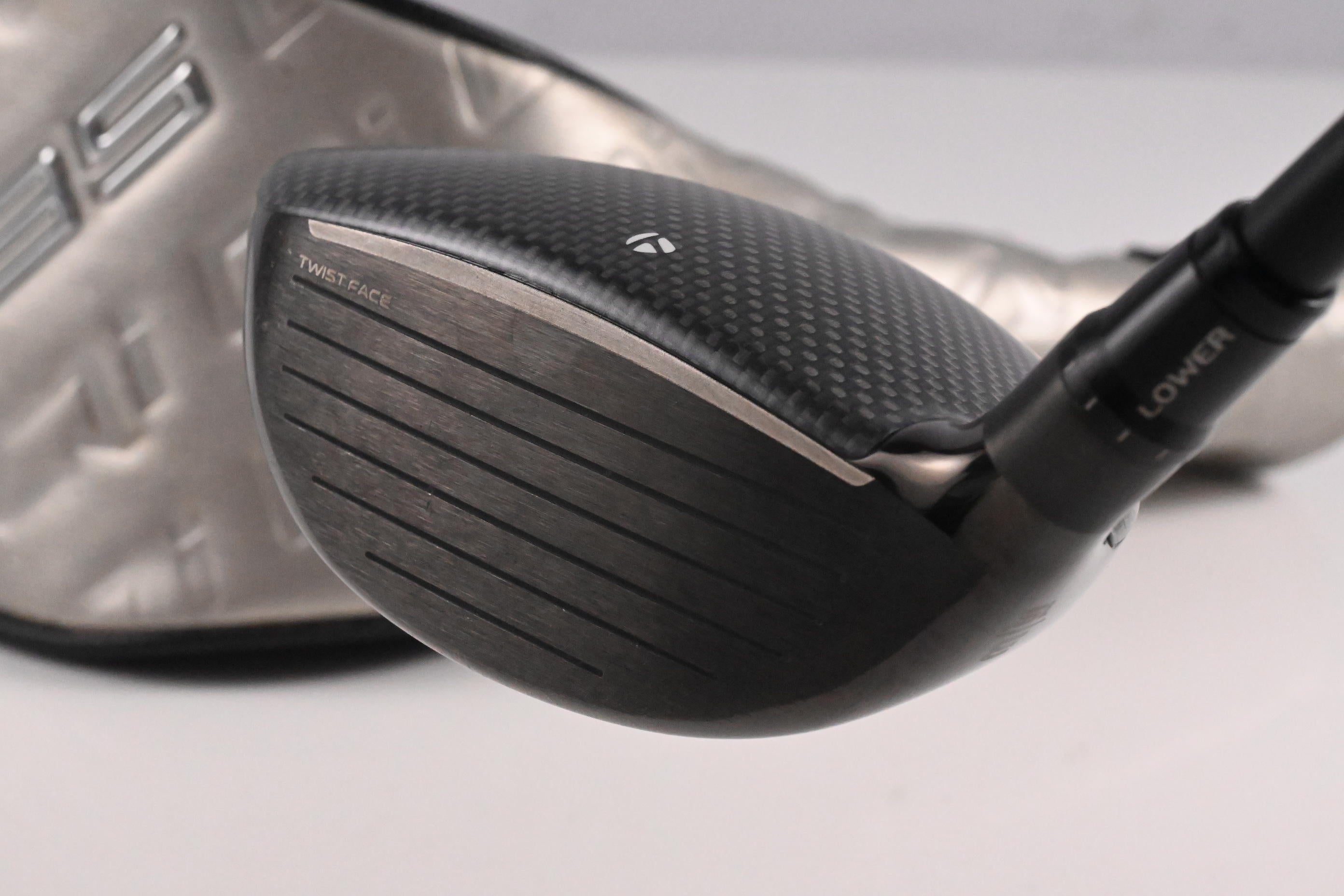 Taylormade Qi35 Tour #3 Wood / 15 Degree / X-Flex Fujikura Ventus Blue '25 6
