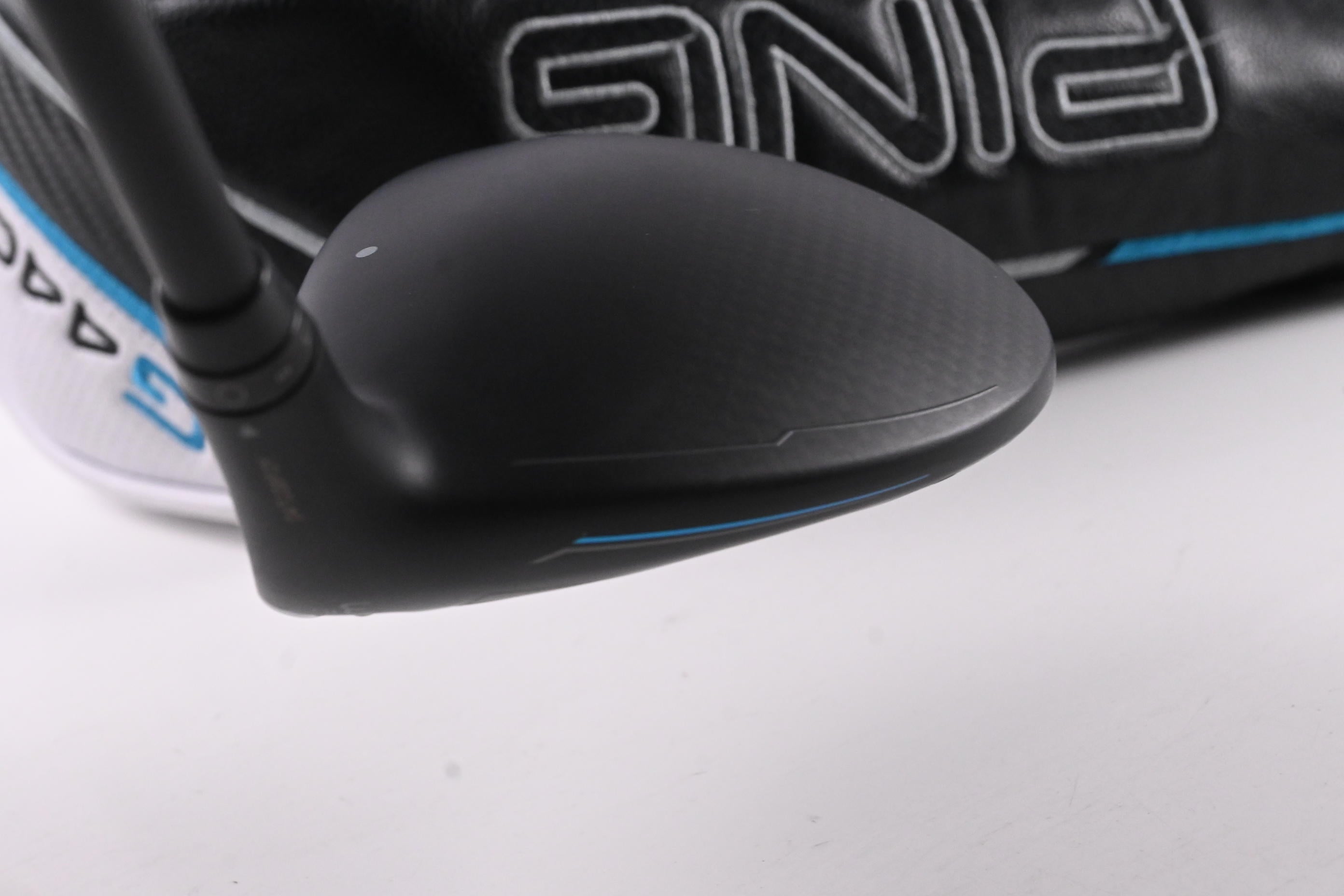 Ping G440 SFT #3 Wood / 16 Degree / Regular Flex Ping ALTA CB Blue 65 Shaft