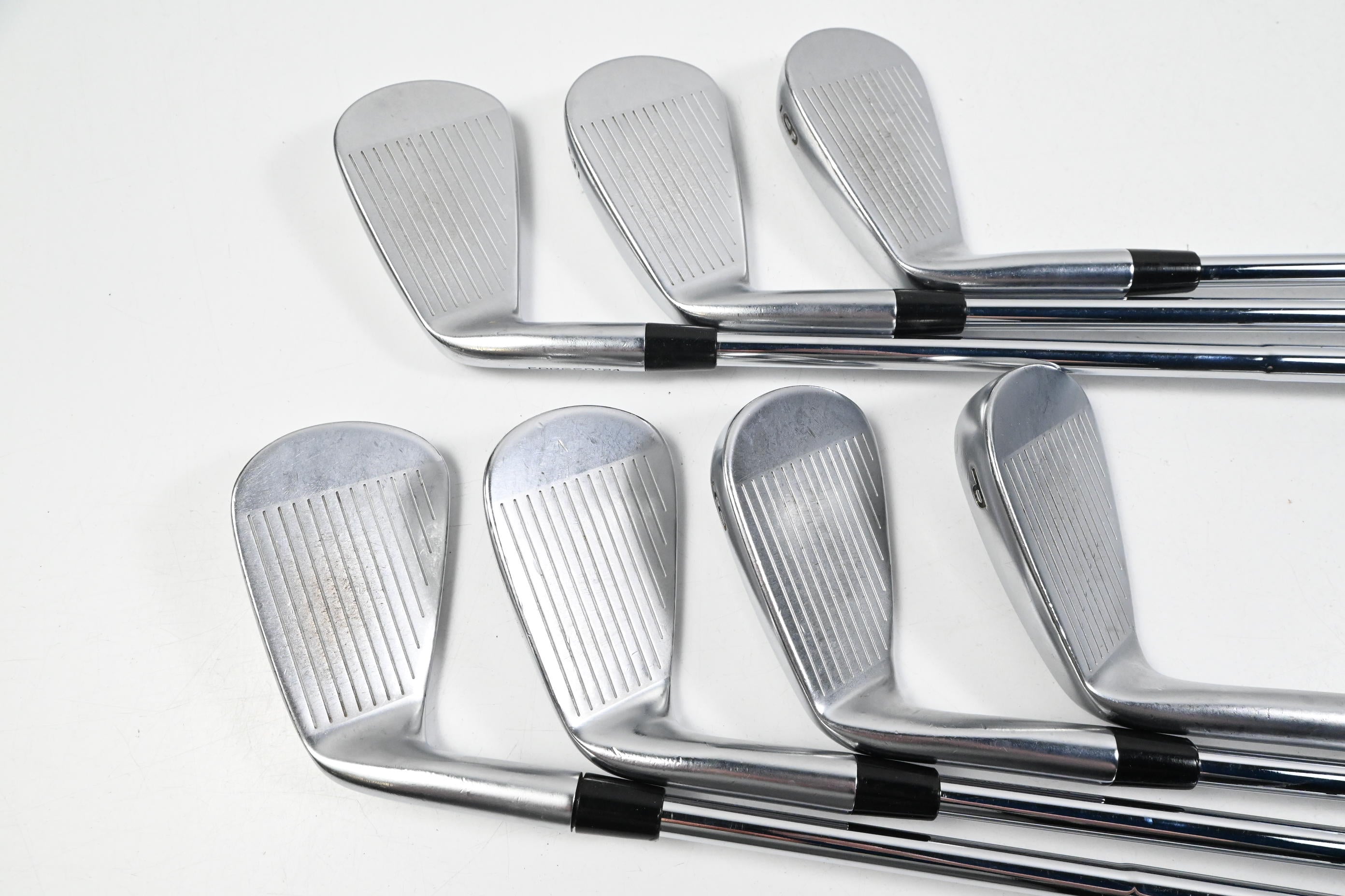Callaway Apex Pro 24 Irons / 4-PW / X-Flex Dynamic Gold X100 Shafts