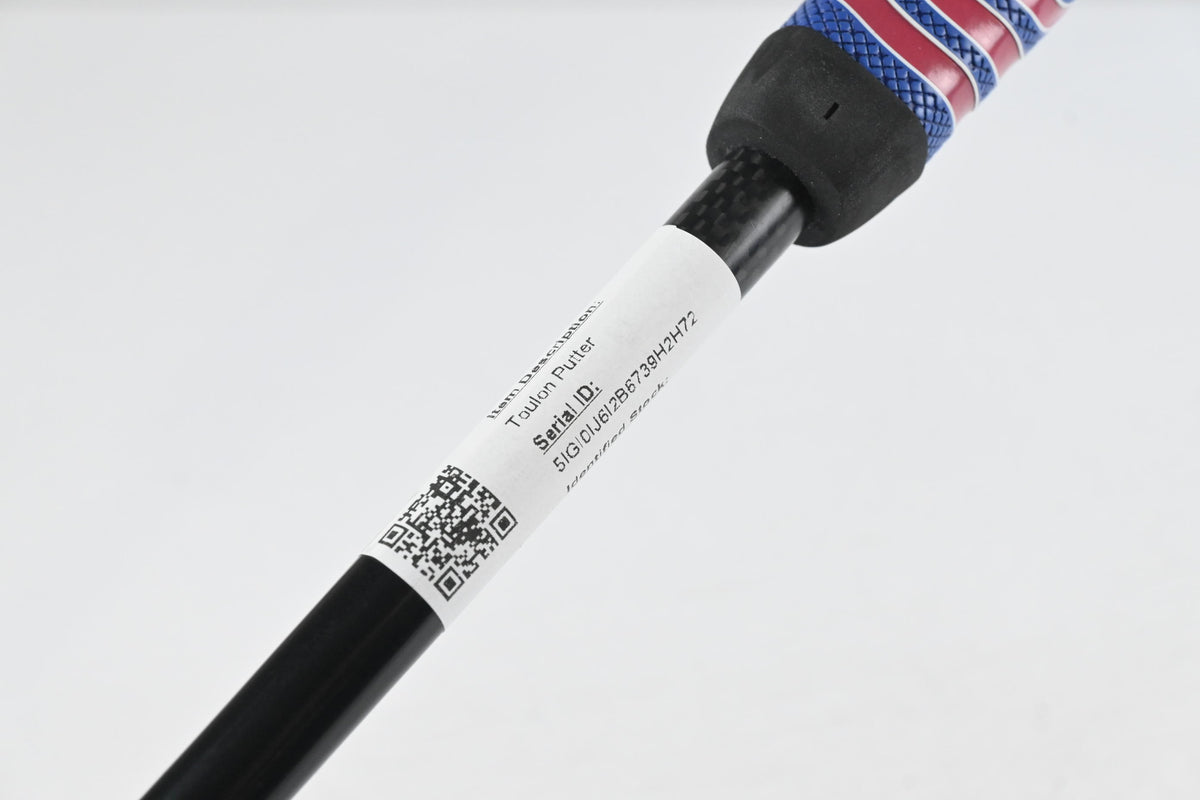 Odyssey Toulon San Diego Putter / 34 Inch