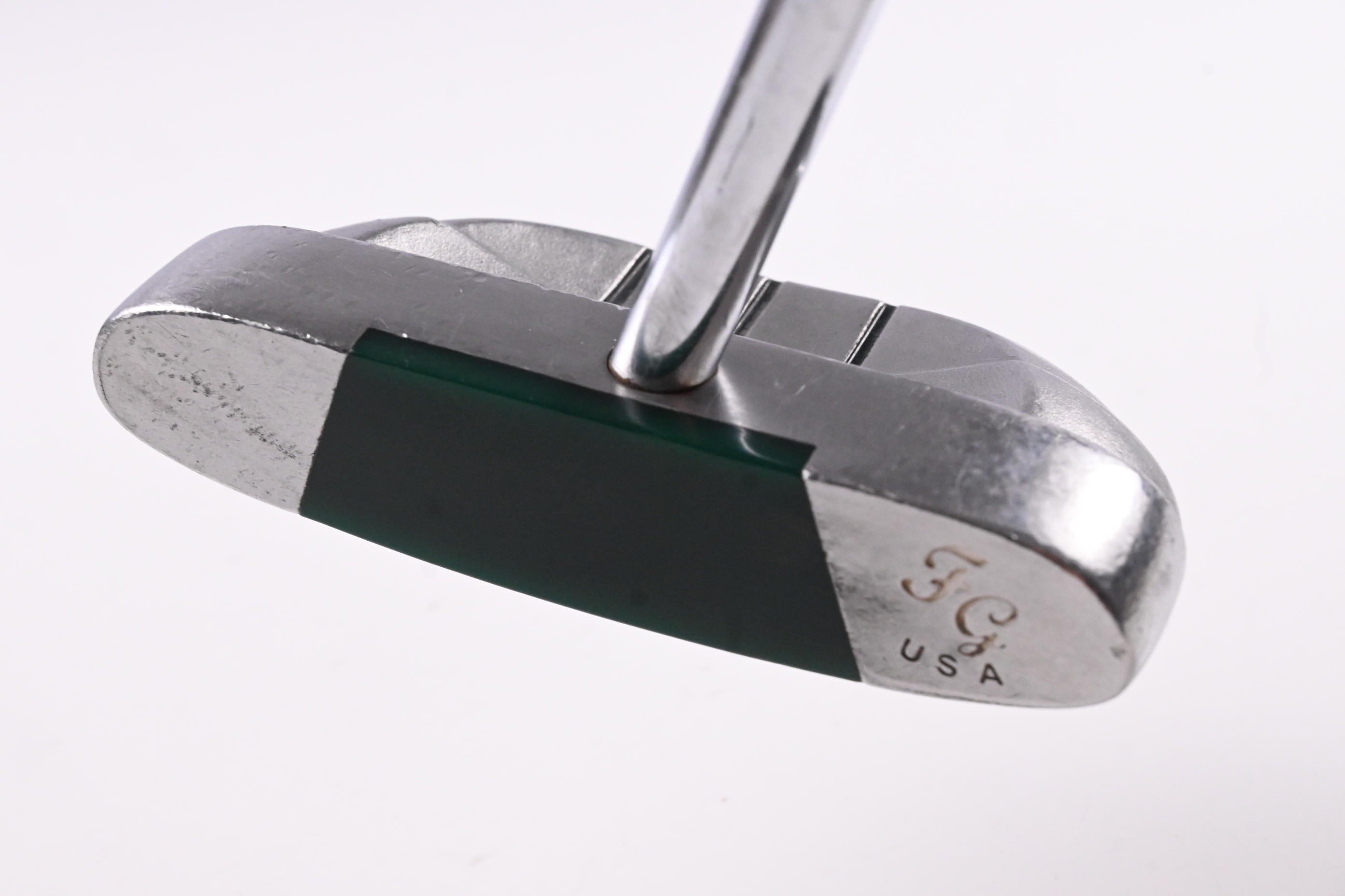 Fisher USA Putter / 34.5 Inch