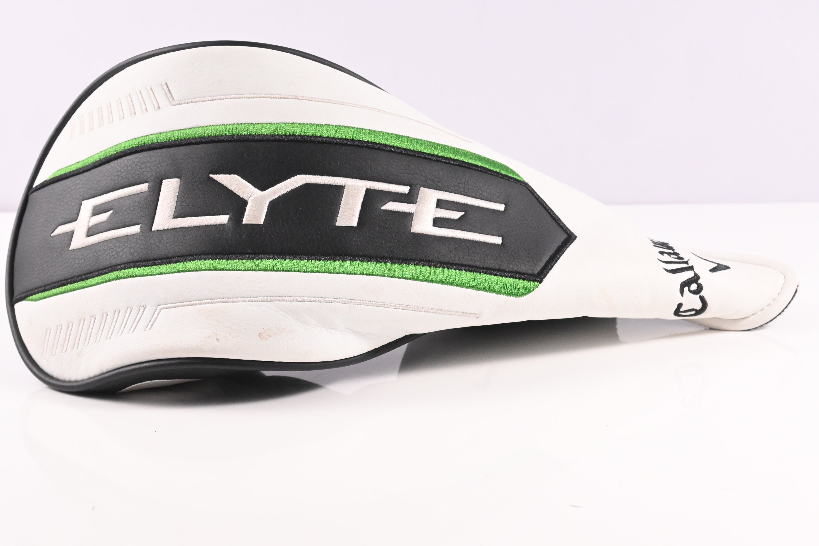 Callaway Elyte Driver / 10.5 Degree / Stiff Flex Project X Denali Charcoal 50
