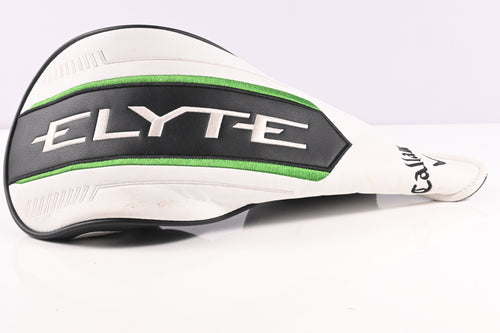 Callaway Elyte Driver / 10.5 Degree / Stiff Flex Project X Denali Charcoal 50