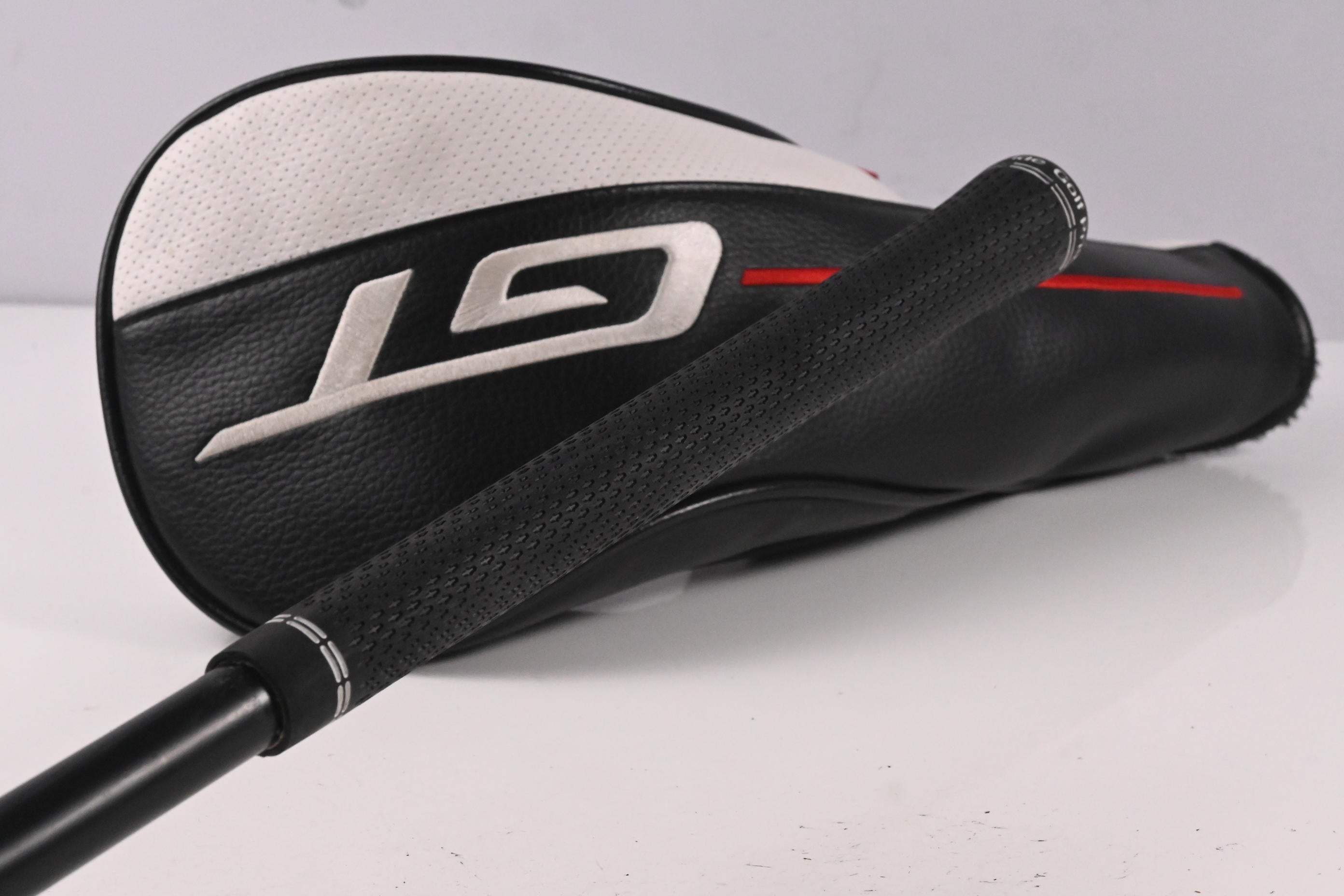 Titleist GT3 Driver / 9 Degree / X-Flex HZRDUS Gen5 Black 60 Shaft