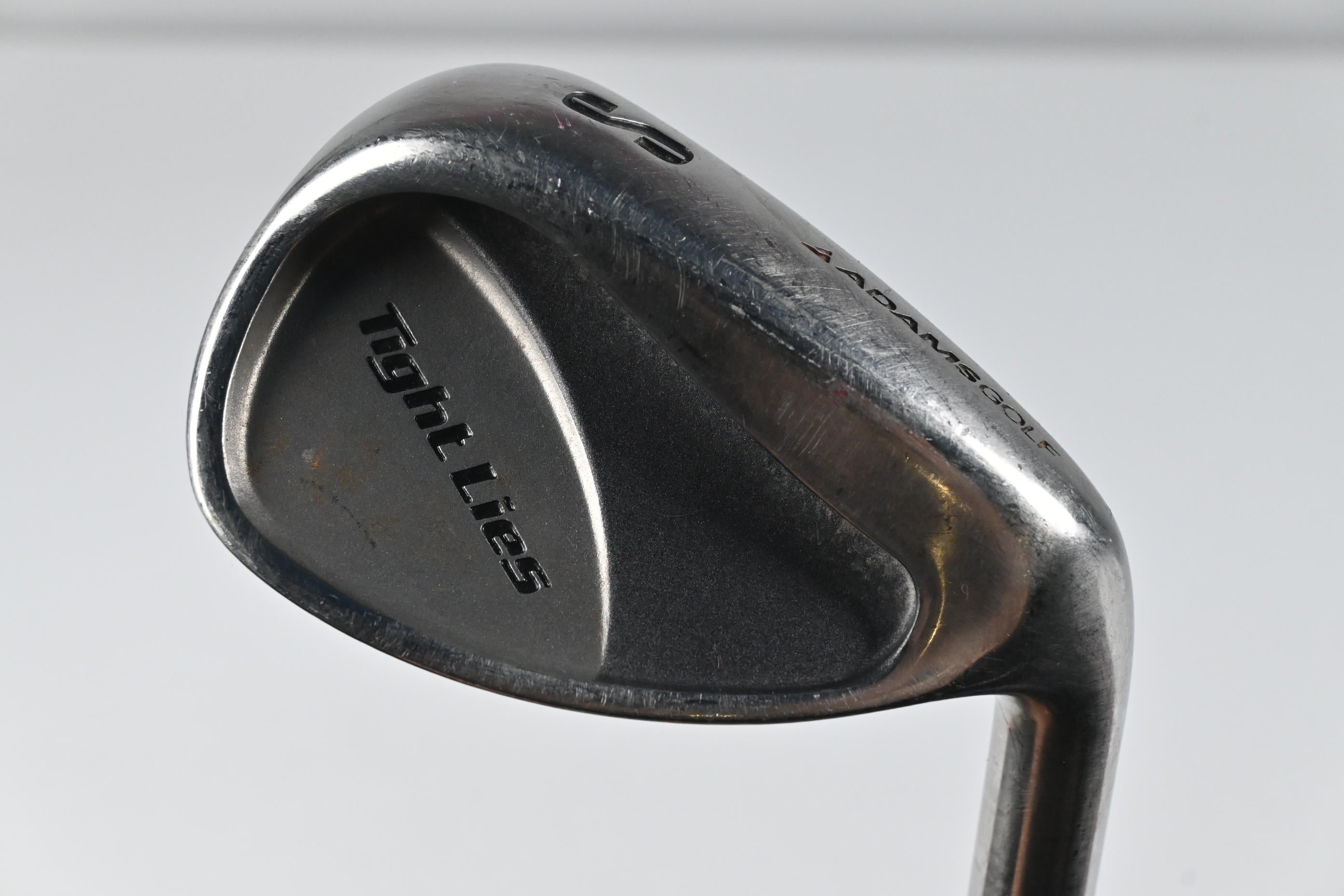 Adams Tight Lies Sand Wedge / 55 Degree / Regular Flex Performance Lite Shaft
