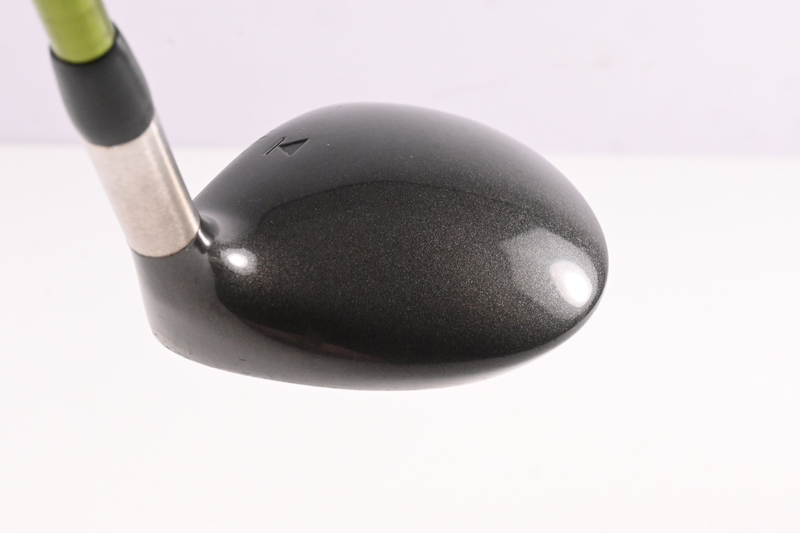 Titleist 975 F #3 Wood / 14.5 Degree / Regular Flex Aldila NV Green 65 Shaft