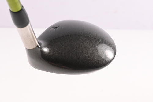 Titleist 975 F #3 Wood / 14.5 Degree / Regular Flex Aldila NV Green 65 Shaft