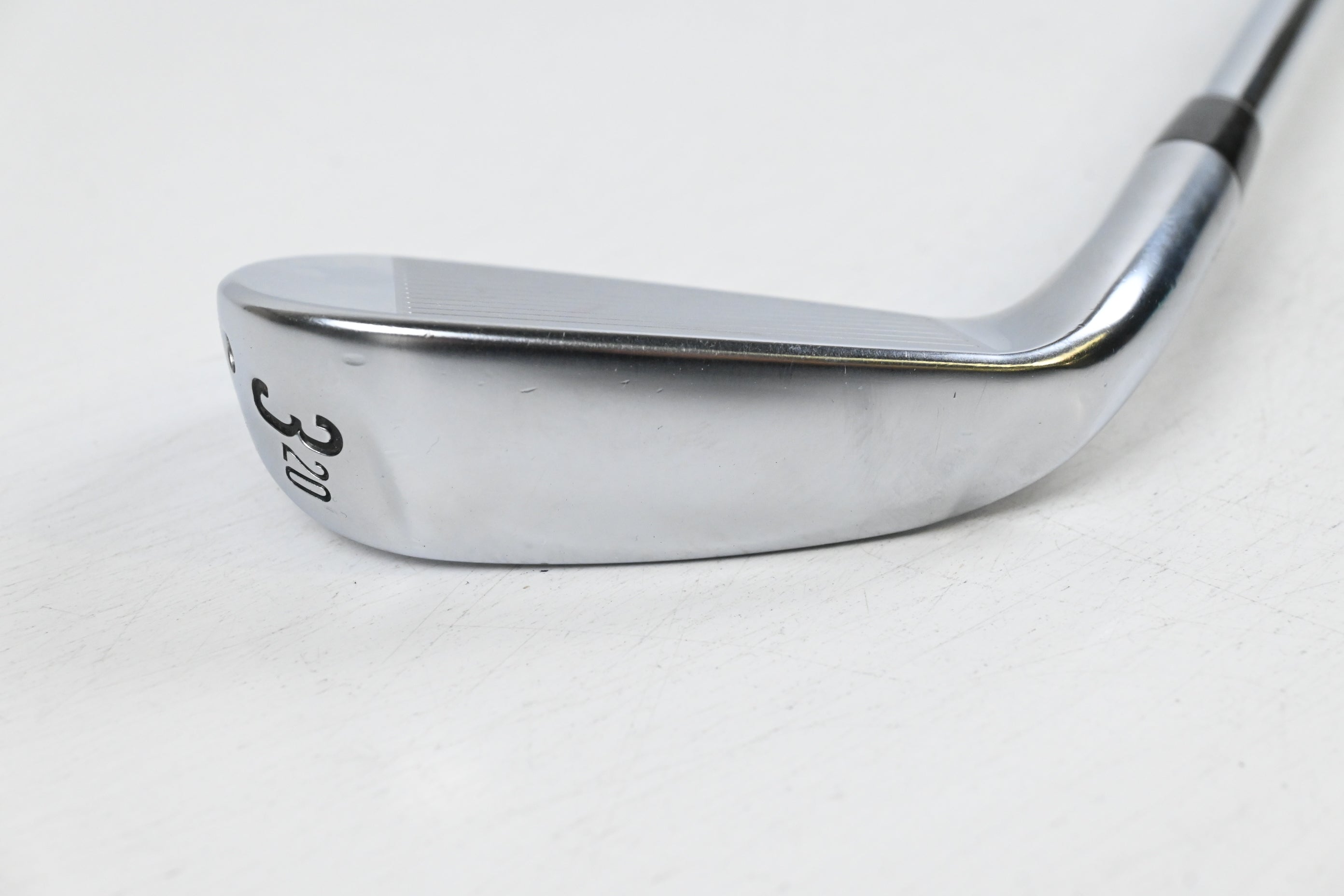Srixon ZX MK II 2023 Utility #3 Iron / 20 Degree / Regular Flex N.S.PRO Modus3