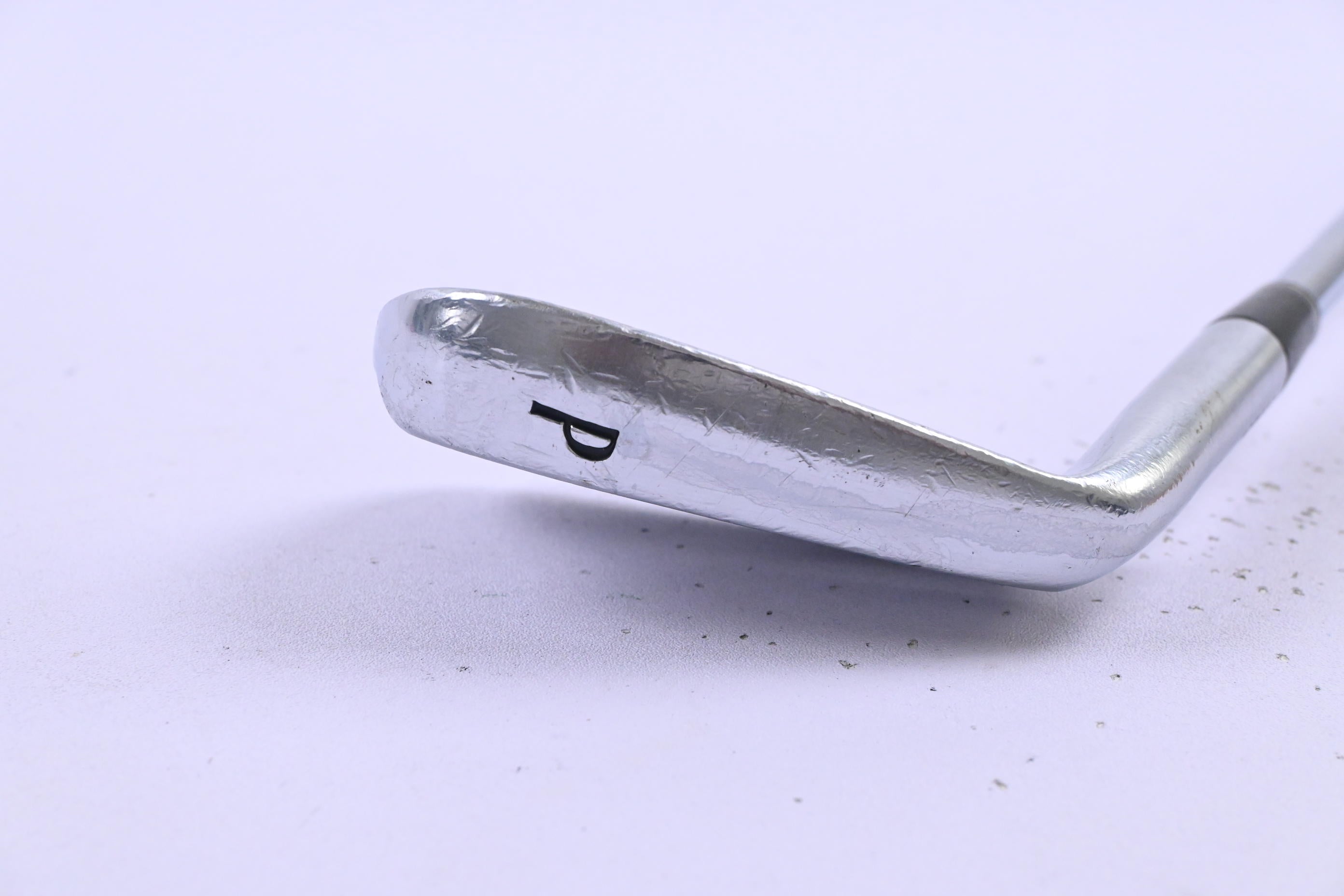 Srixon Z-965 Pitching Wedge / 46 Degree / Stiff Flex Dynamic Gold Shaft