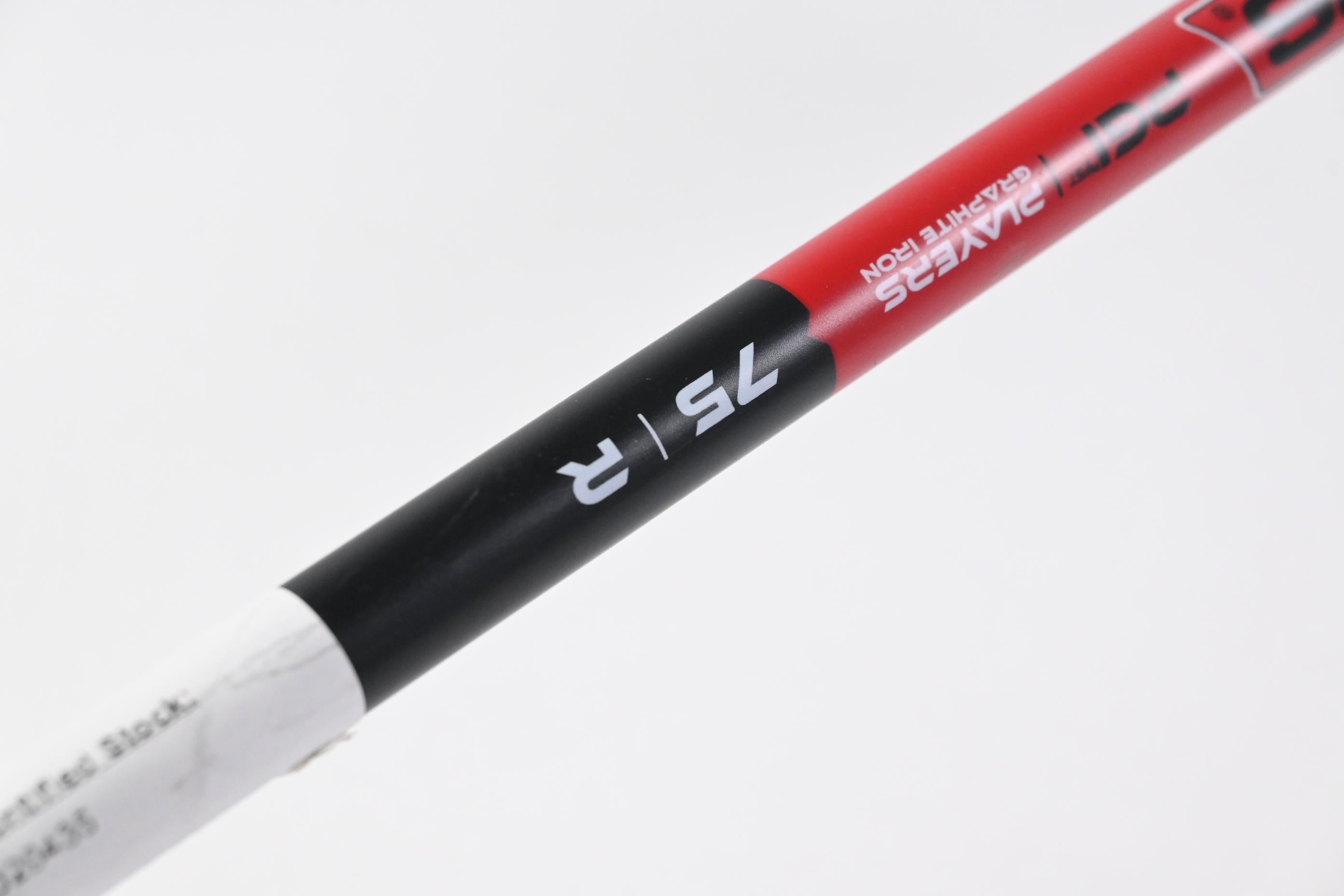 Cobra LTDx One Length #5 Hybrid / 24 Degree / Regular Flex KBS PGI 75 Shaft