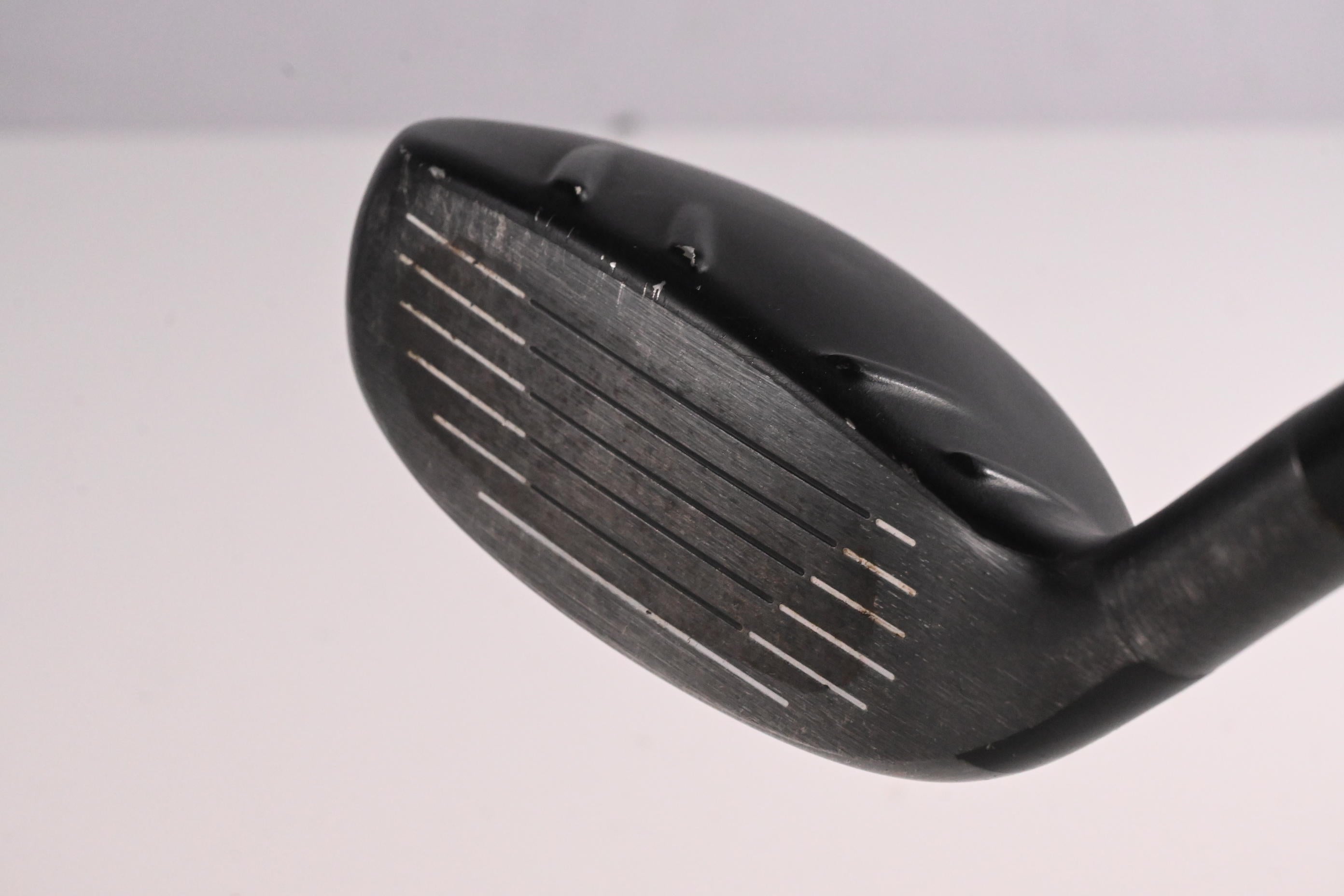 Ping G400 #3 Hybrid / 19 Degree / Regular Flex Ping Alta CB 70 Shaft