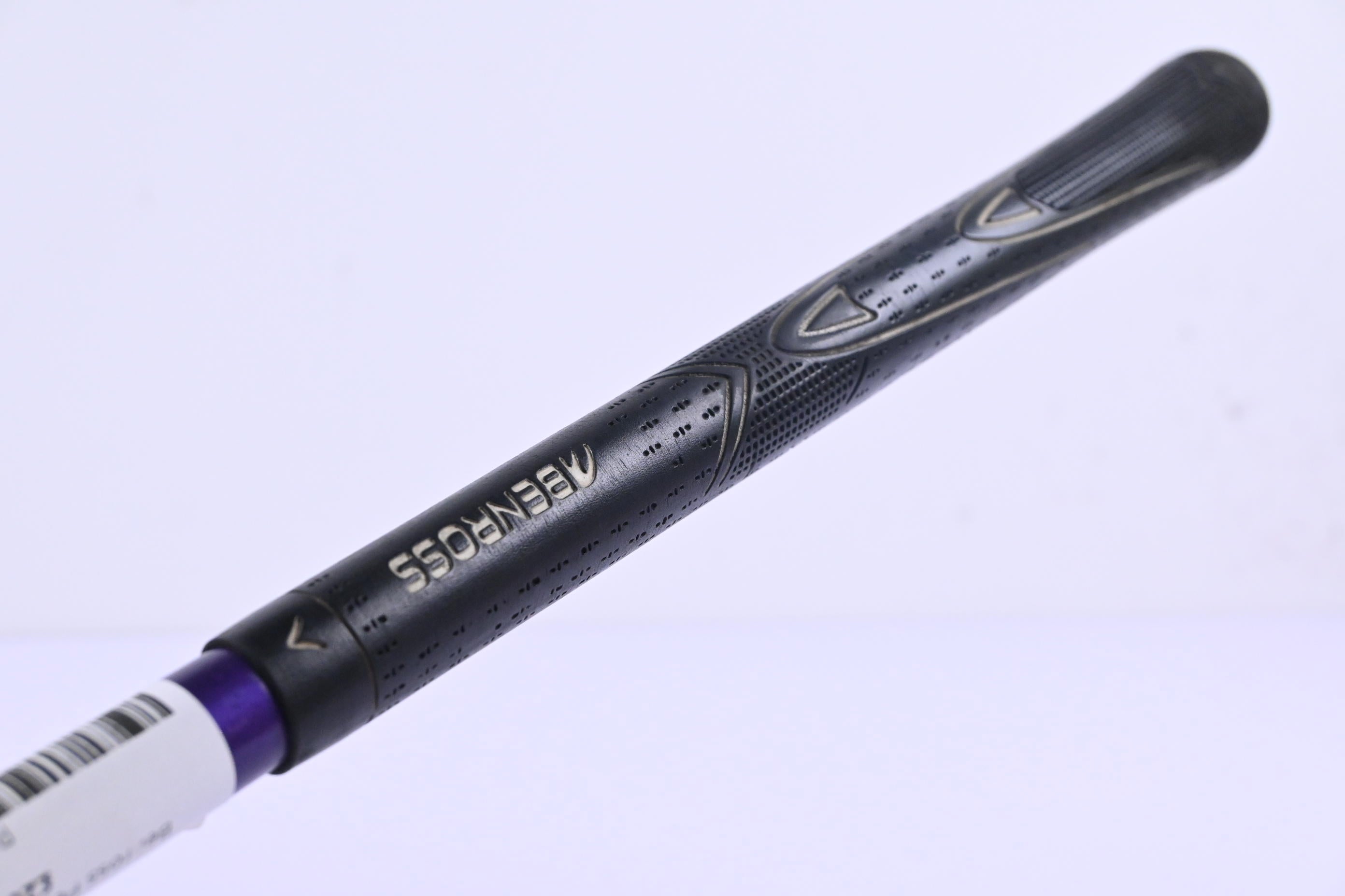 Ladies Benross Pearl #5 Wood / 21 Degree / Ladies Flex Aldila Jewel Pearl Shaft