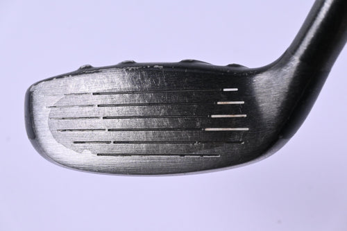 Ping G400 #4 Hybrid / 22 Degree / Regular Flex Ping Alta CB 70 Shaft
