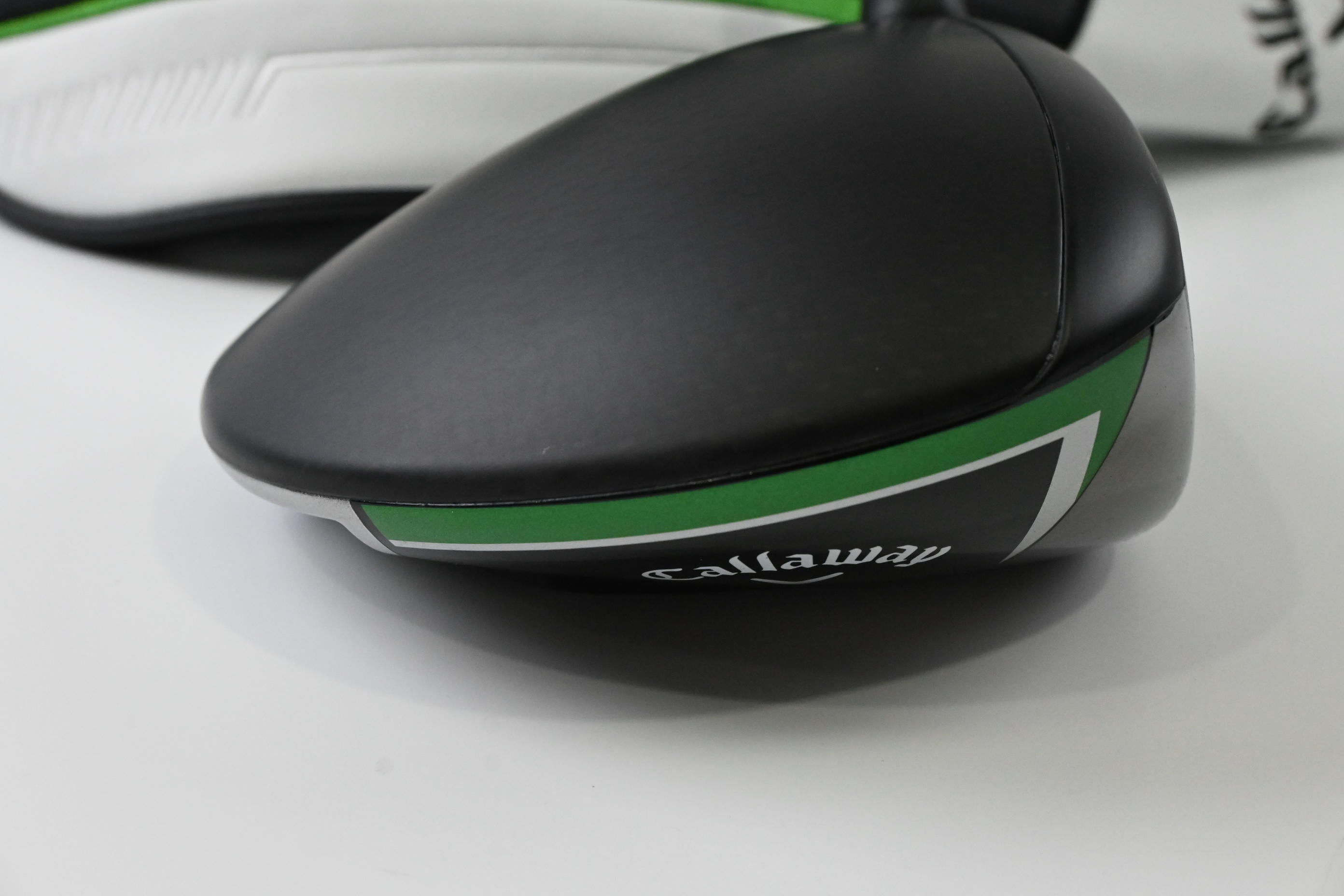 Callaway Elyte Driver / 9 Degree / Regular Flex Cypher 40 Shaft