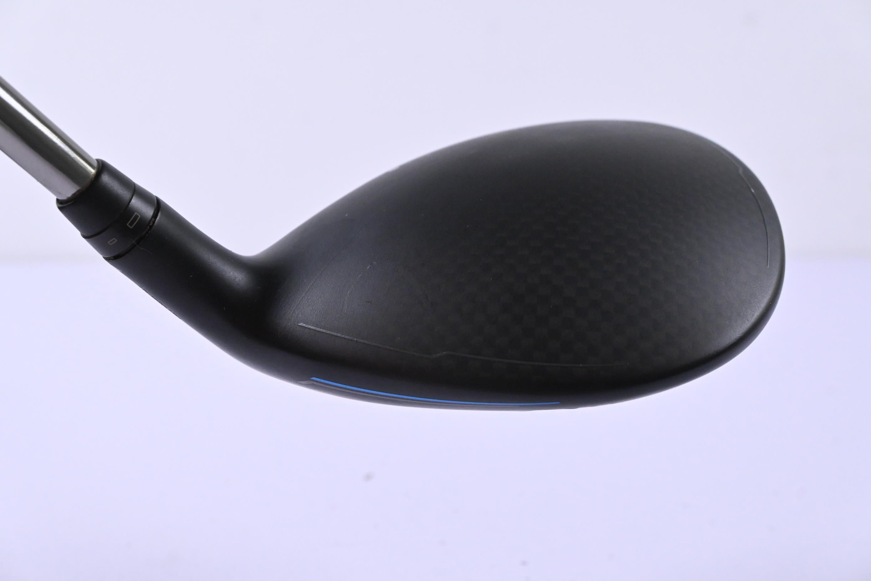Ping G440 Max #3 Wood / 15 Degree / Stiff Flex Ping Tour 2.0 Chrome 75 Shaft