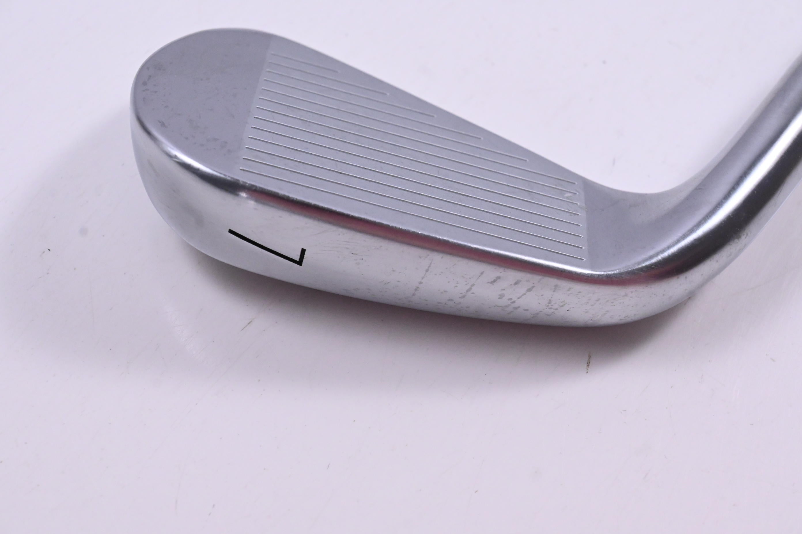 Titleist T350 2025 #7 Iron / Stiff Flex True Temper AMT Red Shaft