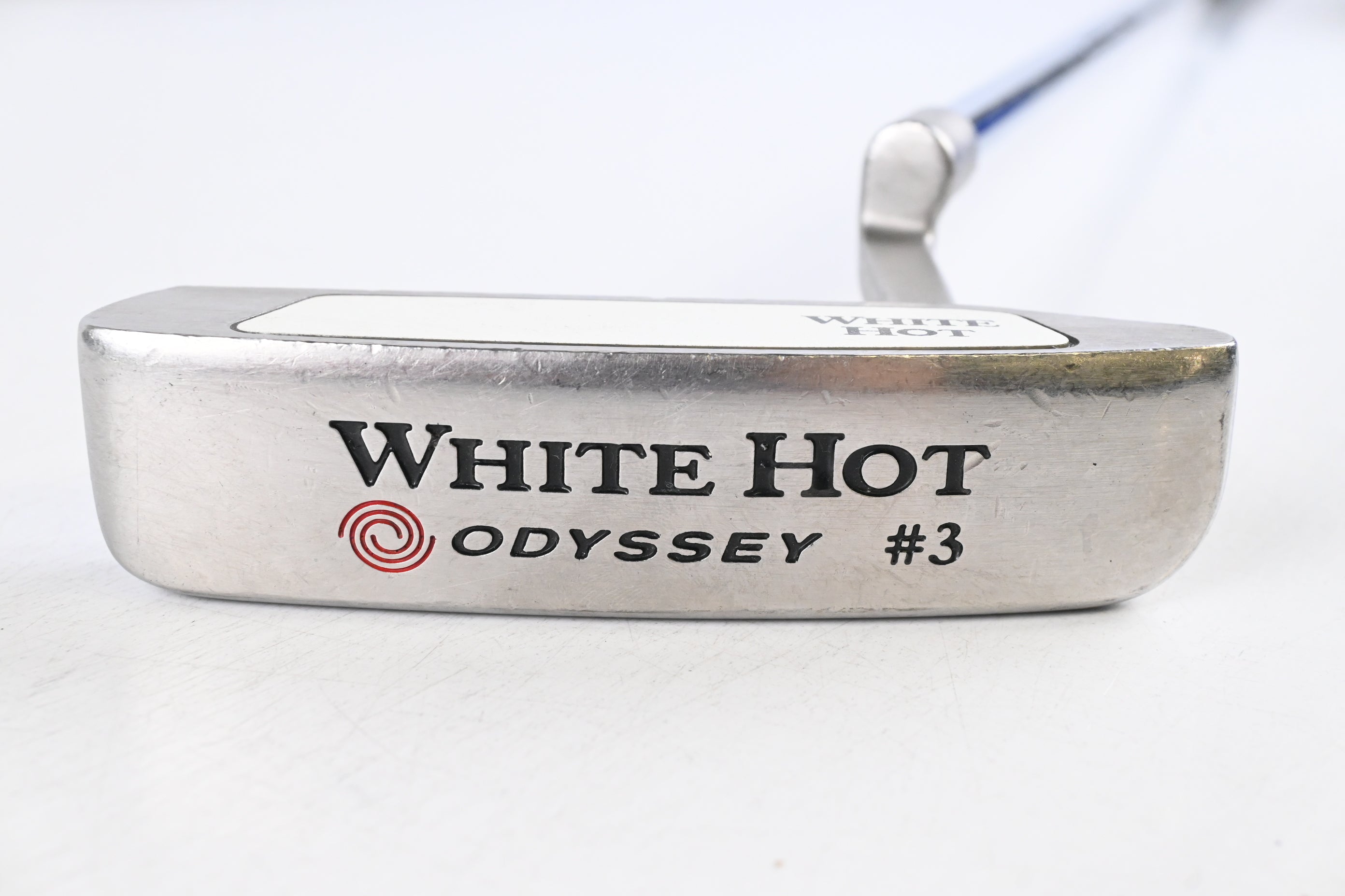 Odyssey White Hot #3 Putter / 34 Inch