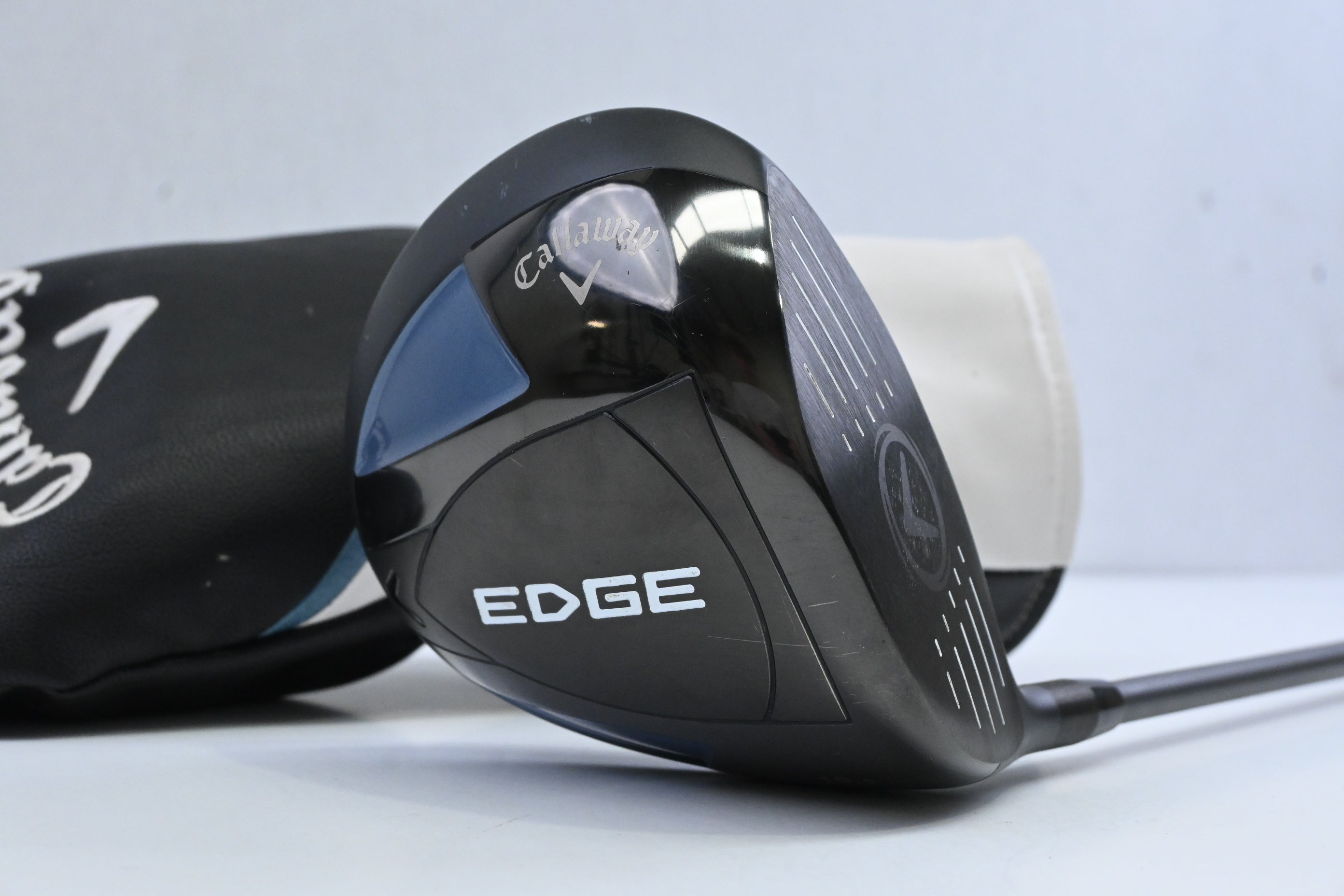Callaway Edge Driver / 10.5 Degree / Regular Flex Callaway Edge 65 Shaft