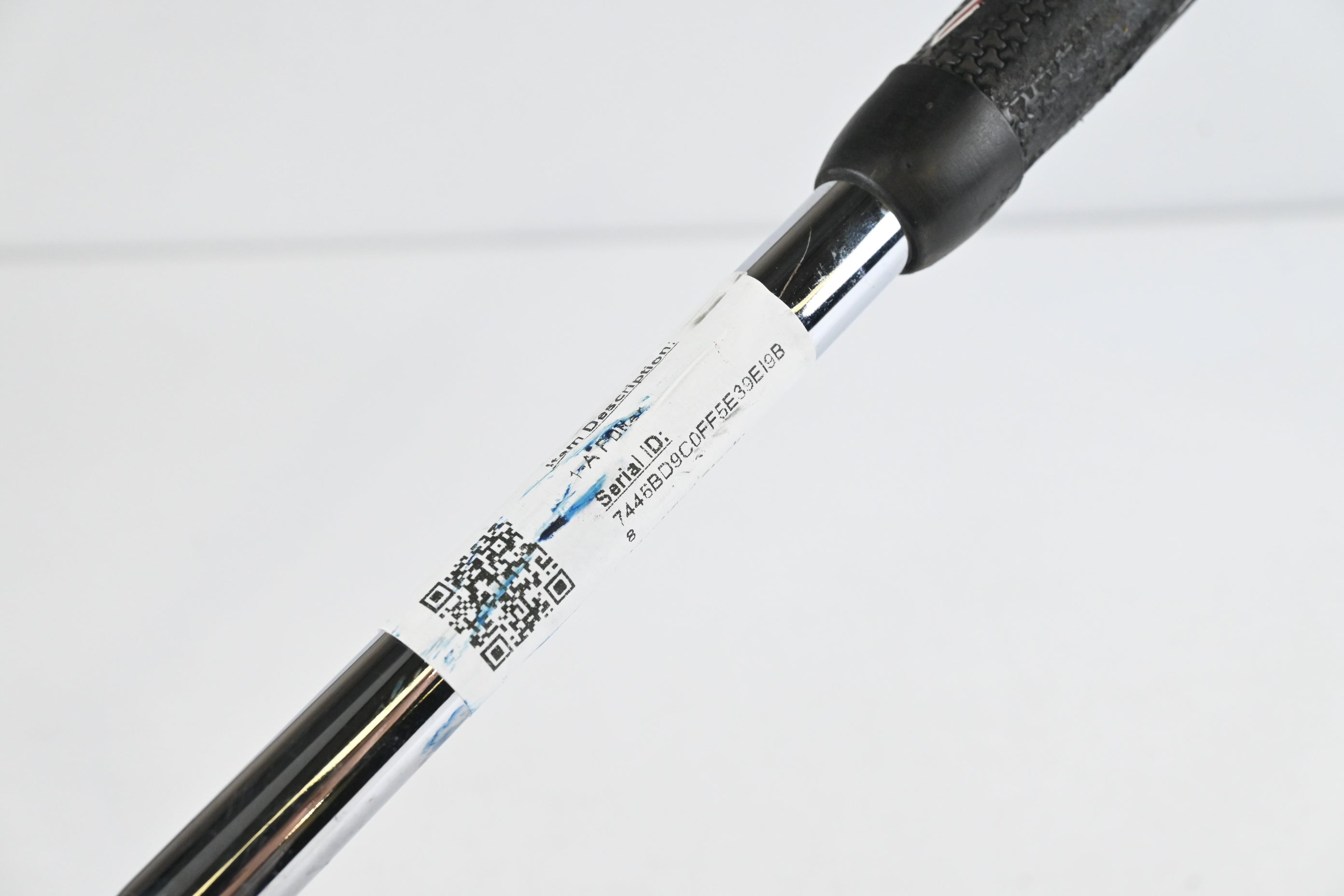 Ping 1-A Putter / 36 Inch