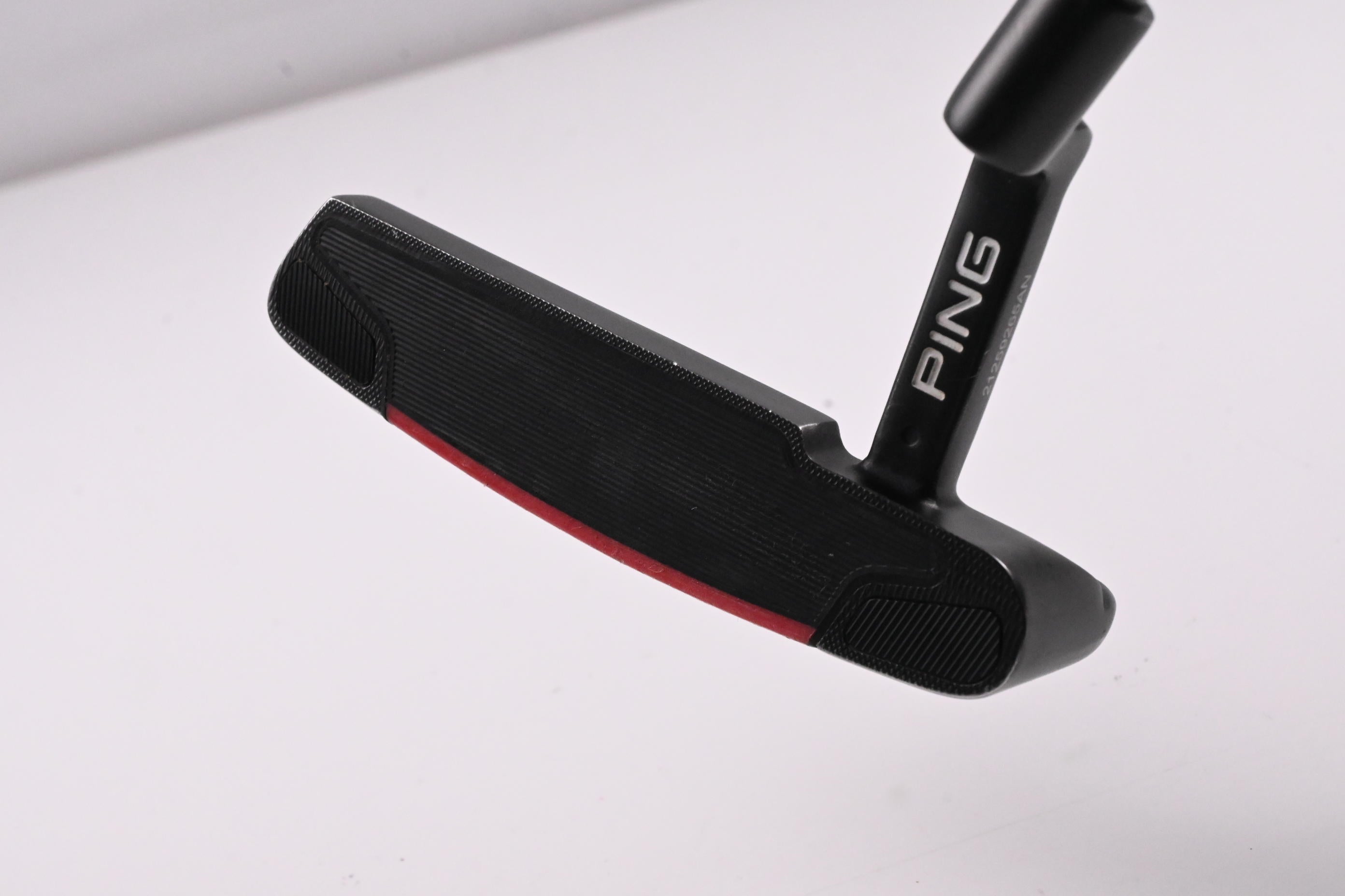 Ping 2021 Anser Putter / 34 Inch