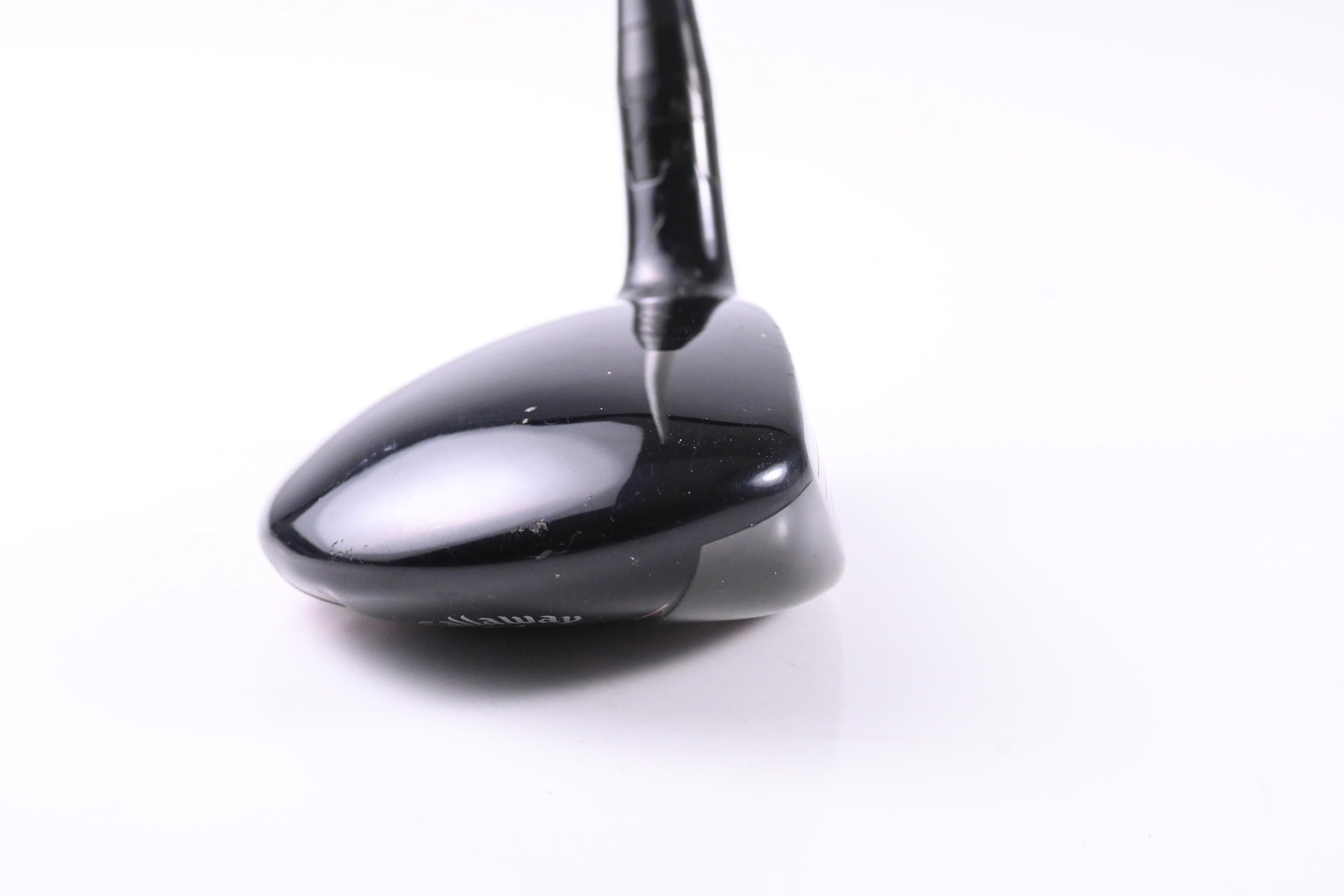 Callaway Big Bertha Alpha 815 #3 Wood / 14 Degree / Stiff Flex Fuel 70 Tour Spec