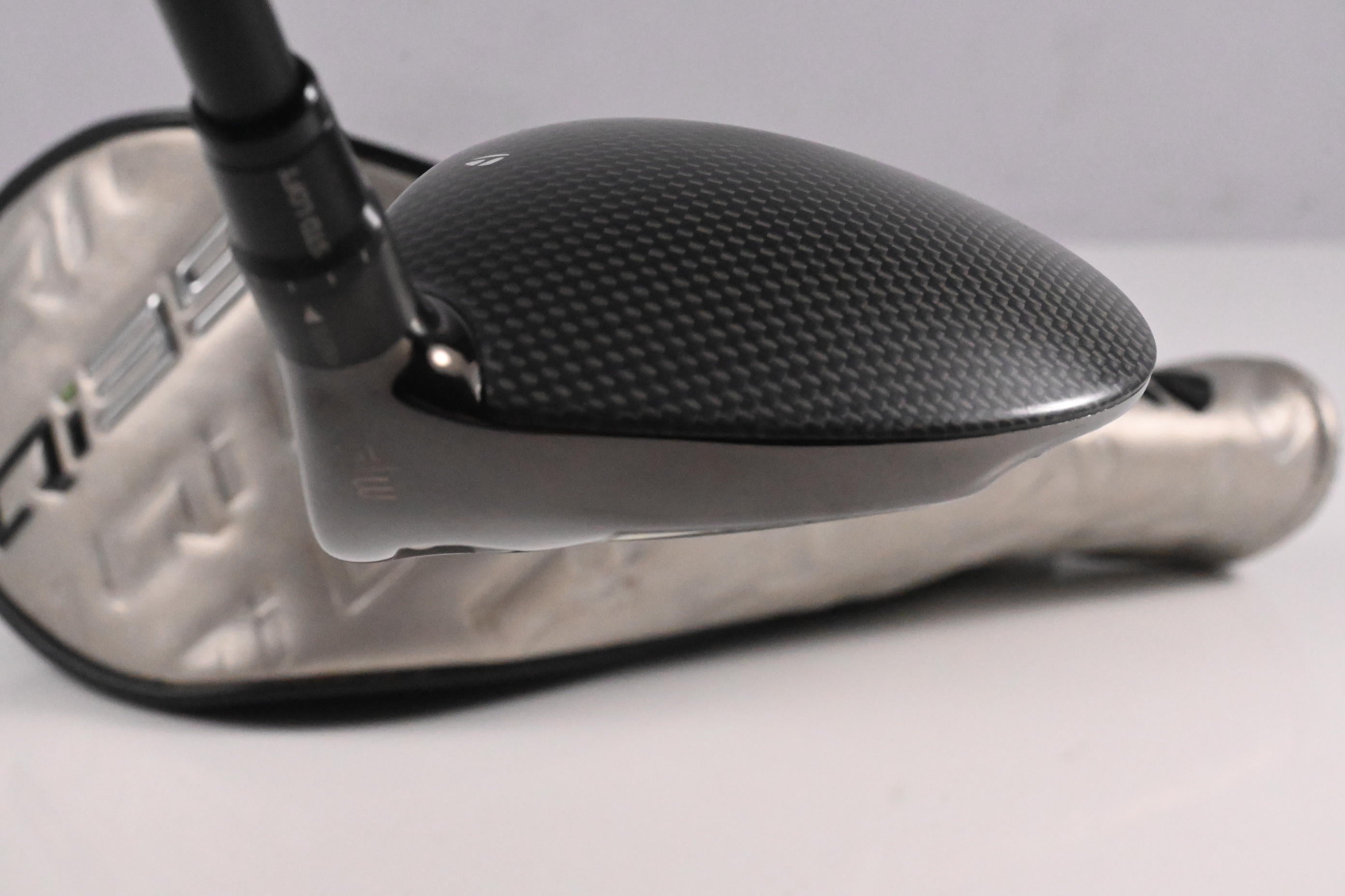 Taylormade Qi35 Tour #3 Wood / 15 Degree / X-Flex Fujikura Ventus Blue '25 6