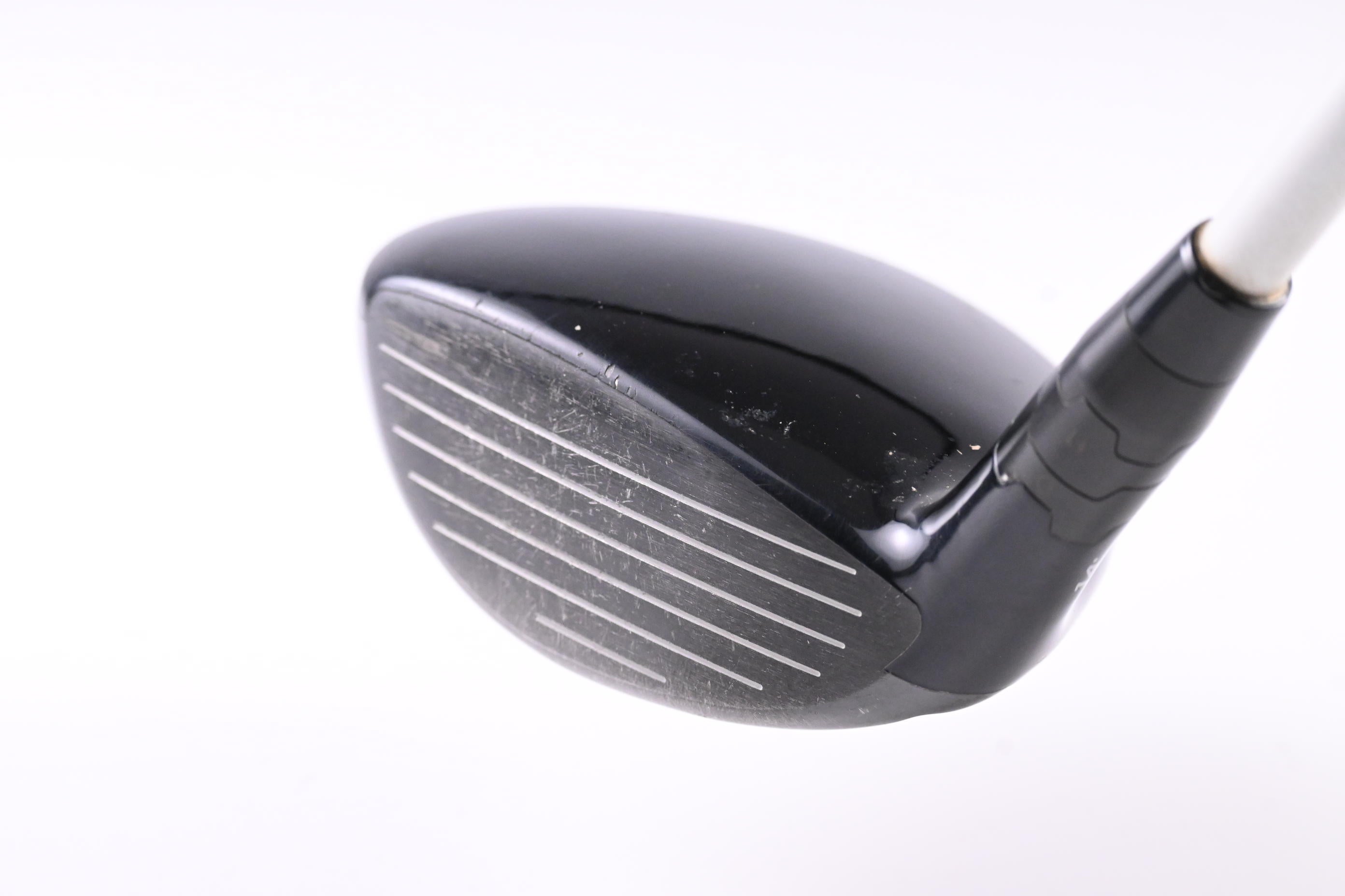 Callaway Big Bertha Alpha 815 #3 Wood / 14 Degree / Stiff Flex Fuel 70 Tour Spec