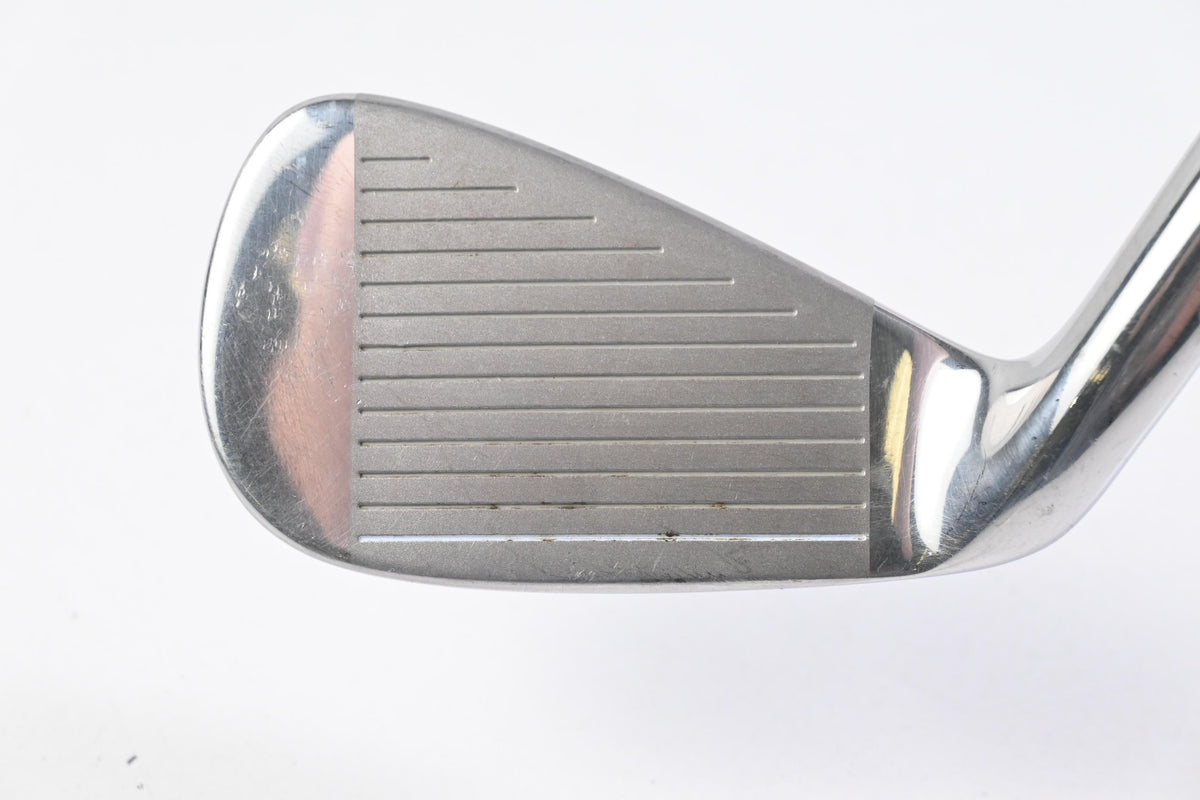 Lynx Parallax #2 Iron / 19 Degree / Stiff Flex Kuro Kage 80IR Shaft