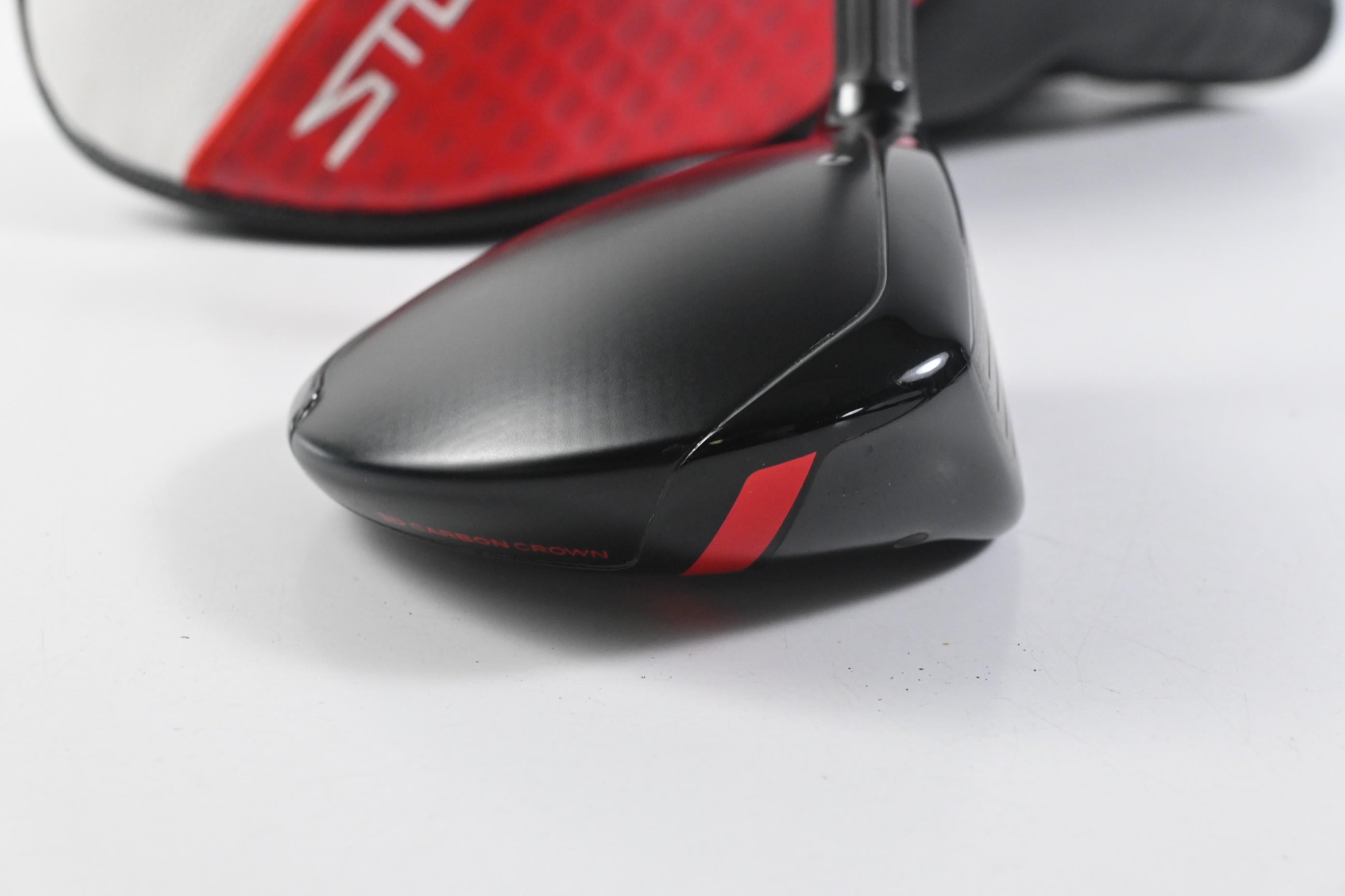 Taylormade Stealth #3 Wood / 15 Degree / Regular Flex EvenFlow Riptide 60 Shaft