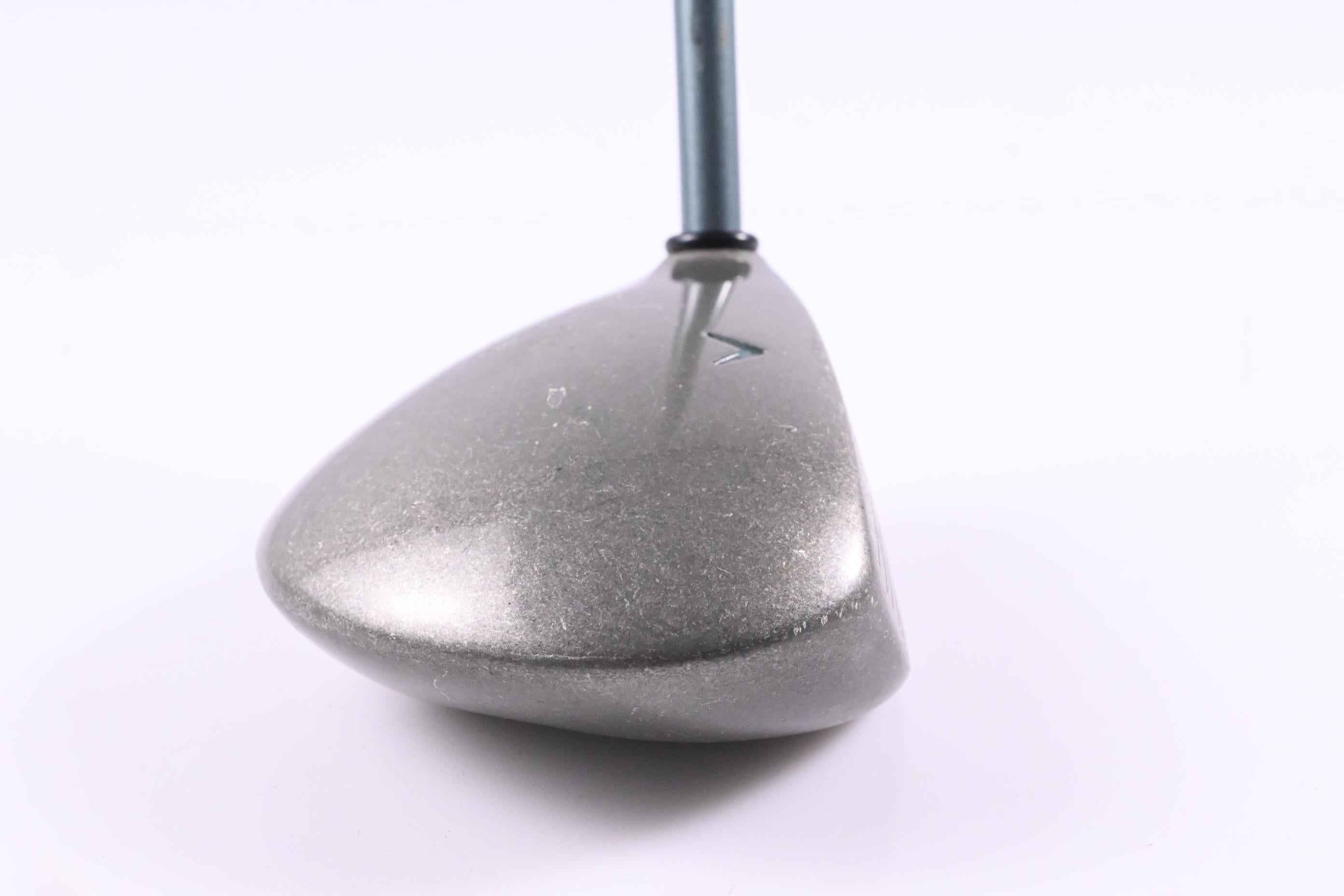 Ladies Callaway Big Bertha Warbird #3 Wood / 15 Degree / Ladies Flex Gems