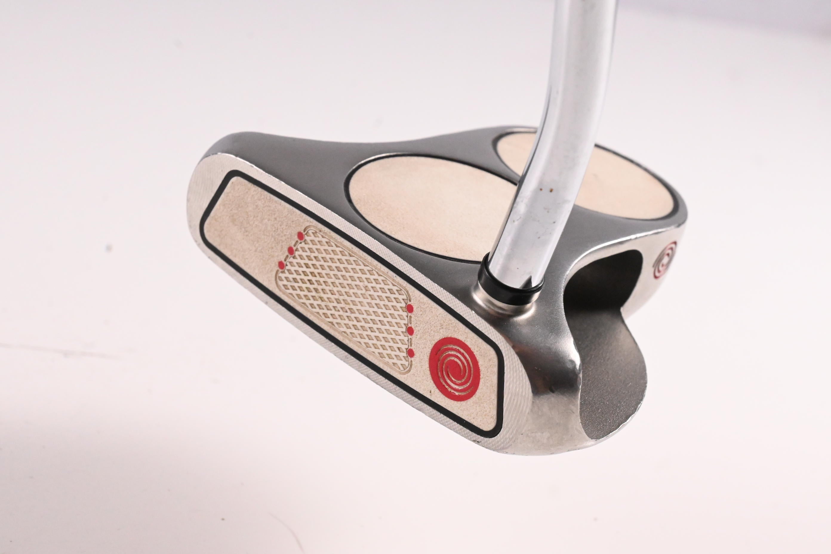 Odyssey White Hot XG 2-Ball Putter / 35 Inch