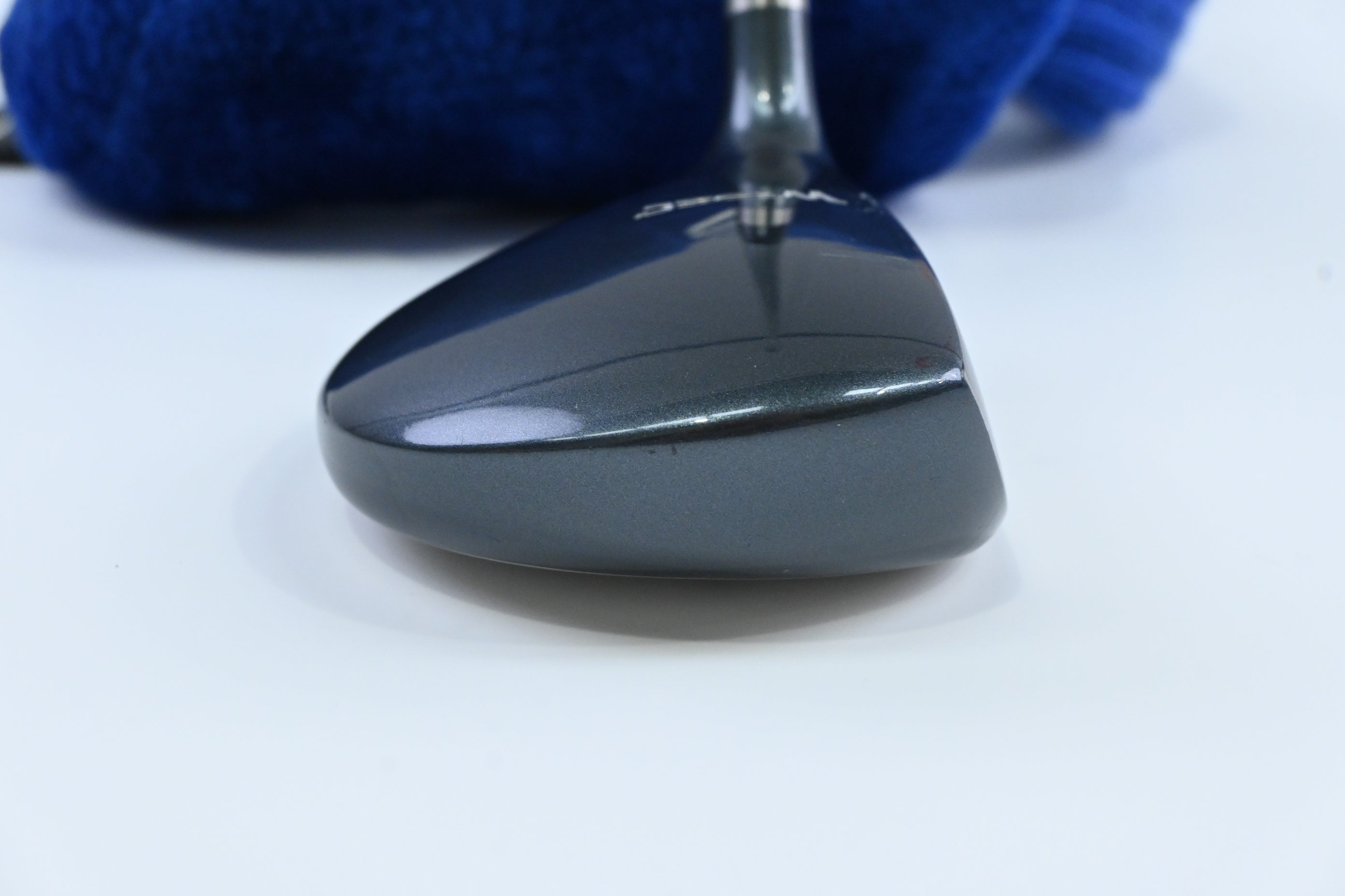 Ladies Mizuno Widec II #5 Wood / 19 Degree / Ladies Flex Mizuno Widec II Shaft