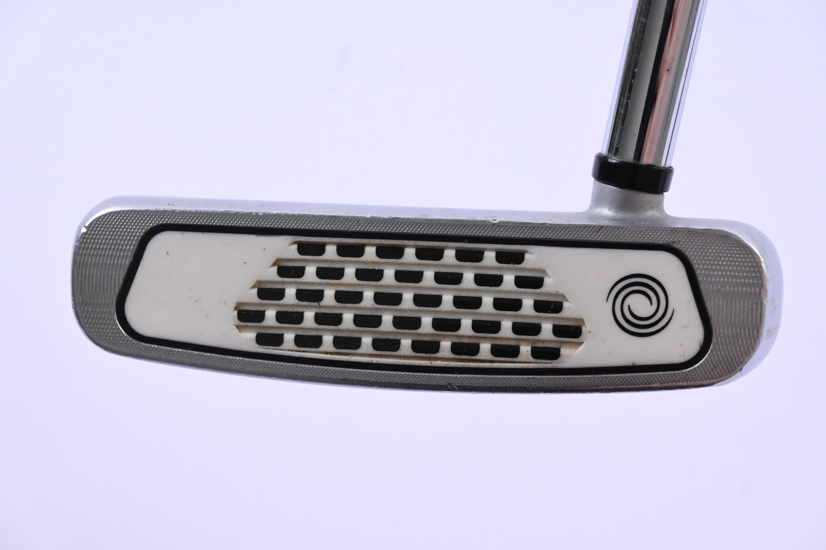 Odyssey Stroke Lab Black V-Line Putter / 34 Inch