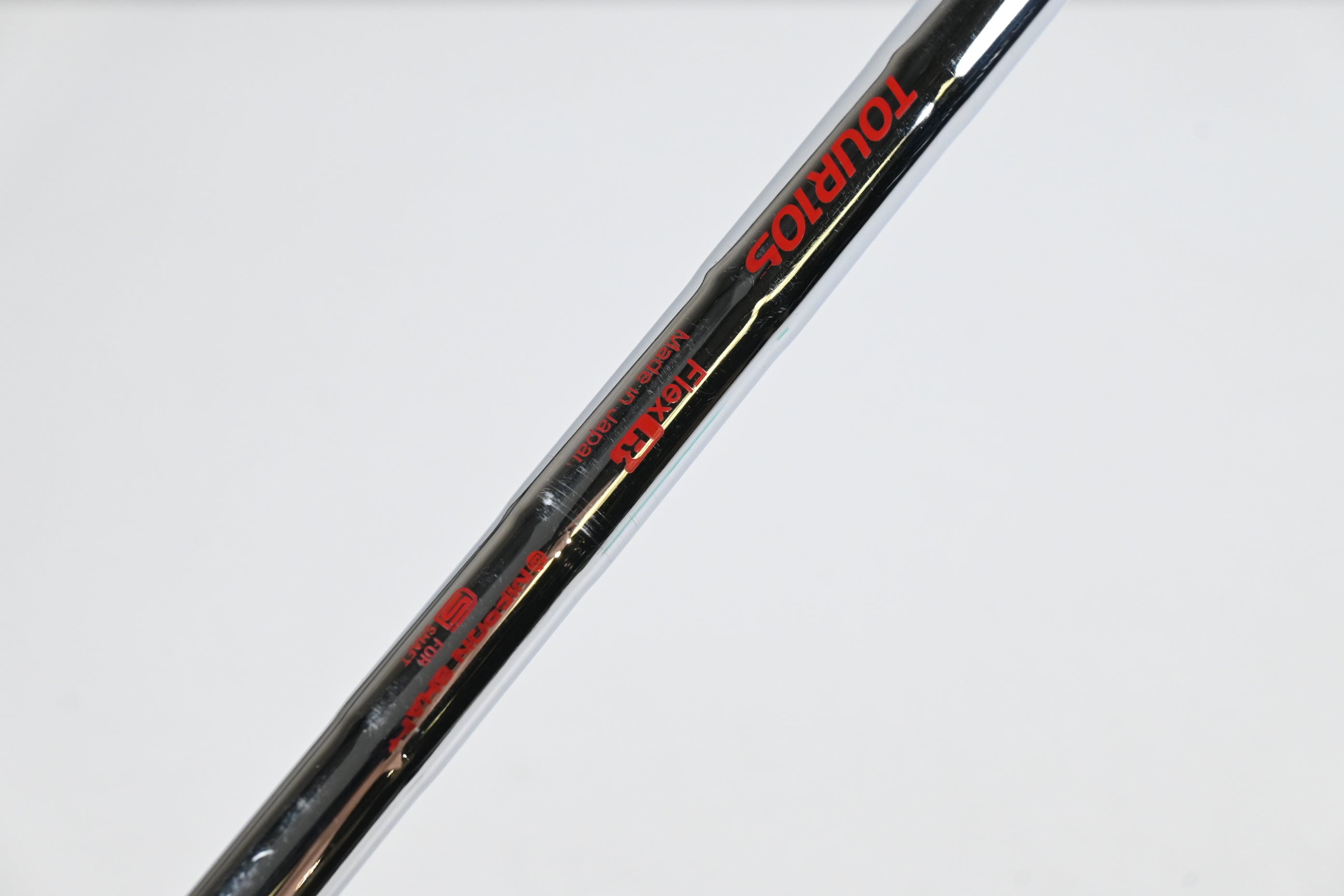 Srixon ZX MK II 2023 Utility #3 Iron / 20 Degree / Regular Flex N.S.PRO Modus3
