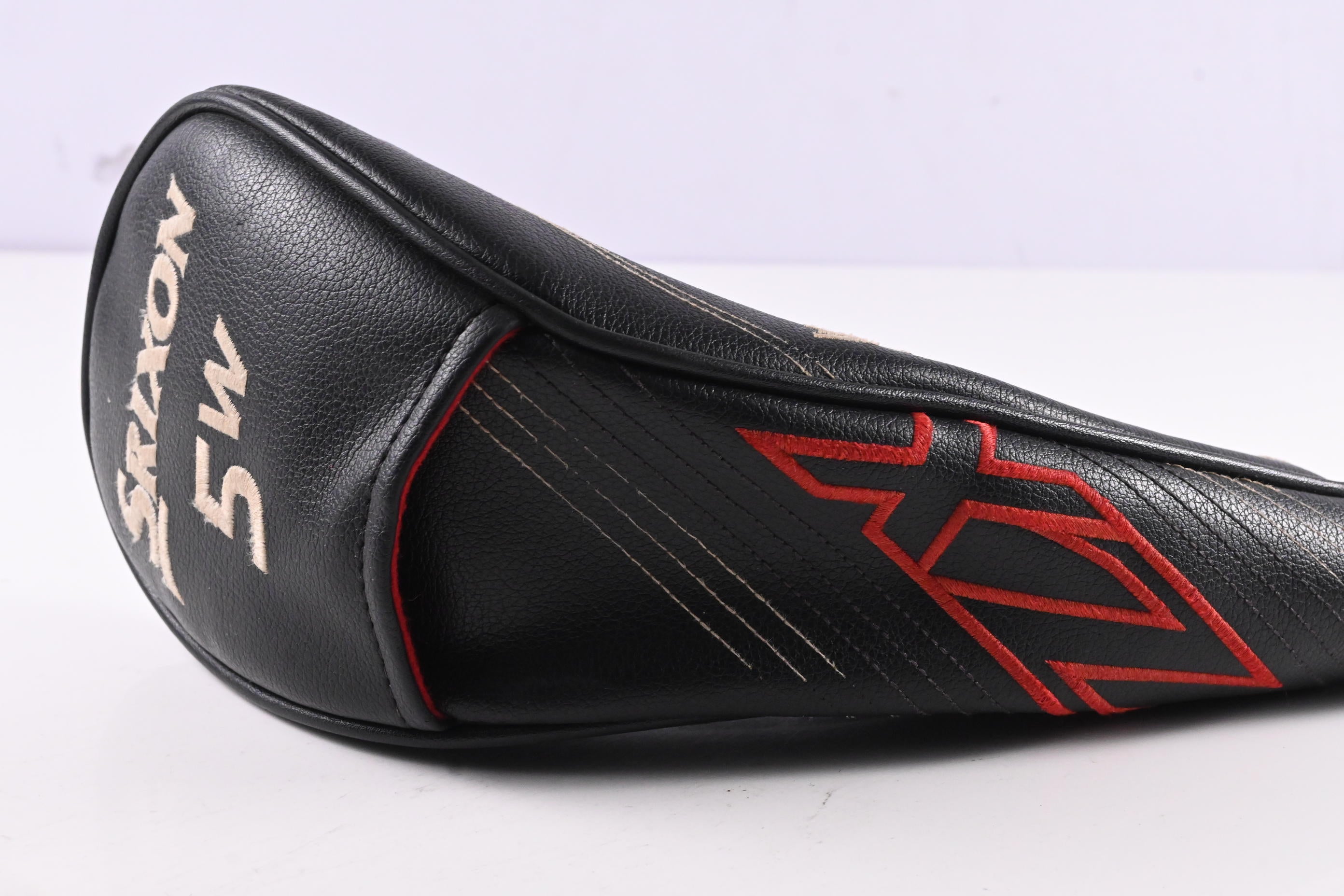 Srixon ZX #5 Wood / 18 Degree / Regular Flex Evenflow Riptide Small Batch 50