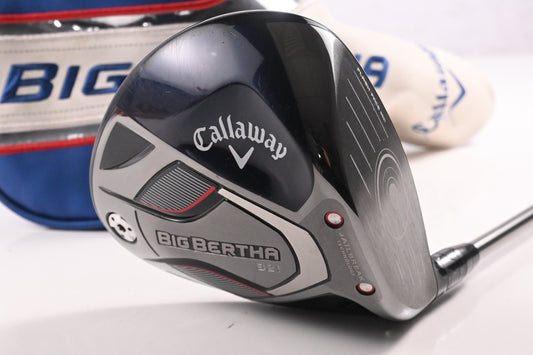 Callaway Big Bertha B21 Driver / 10.5 Degree / Regular Flex Callaway RCH 65