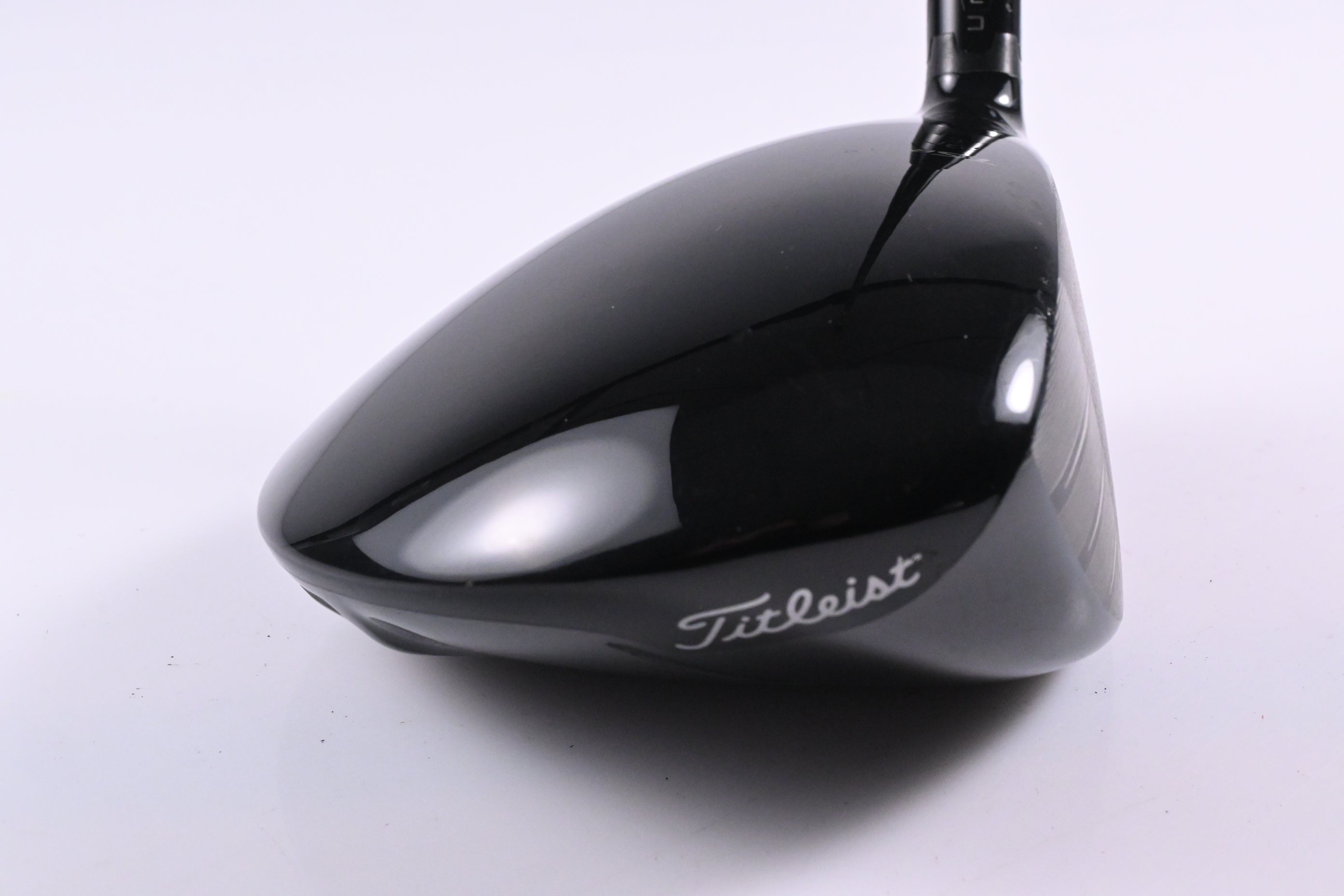Titleist TSR3 Driver / 10 Degree / Stiff Flex Tensei AV Blue 55 Shaft