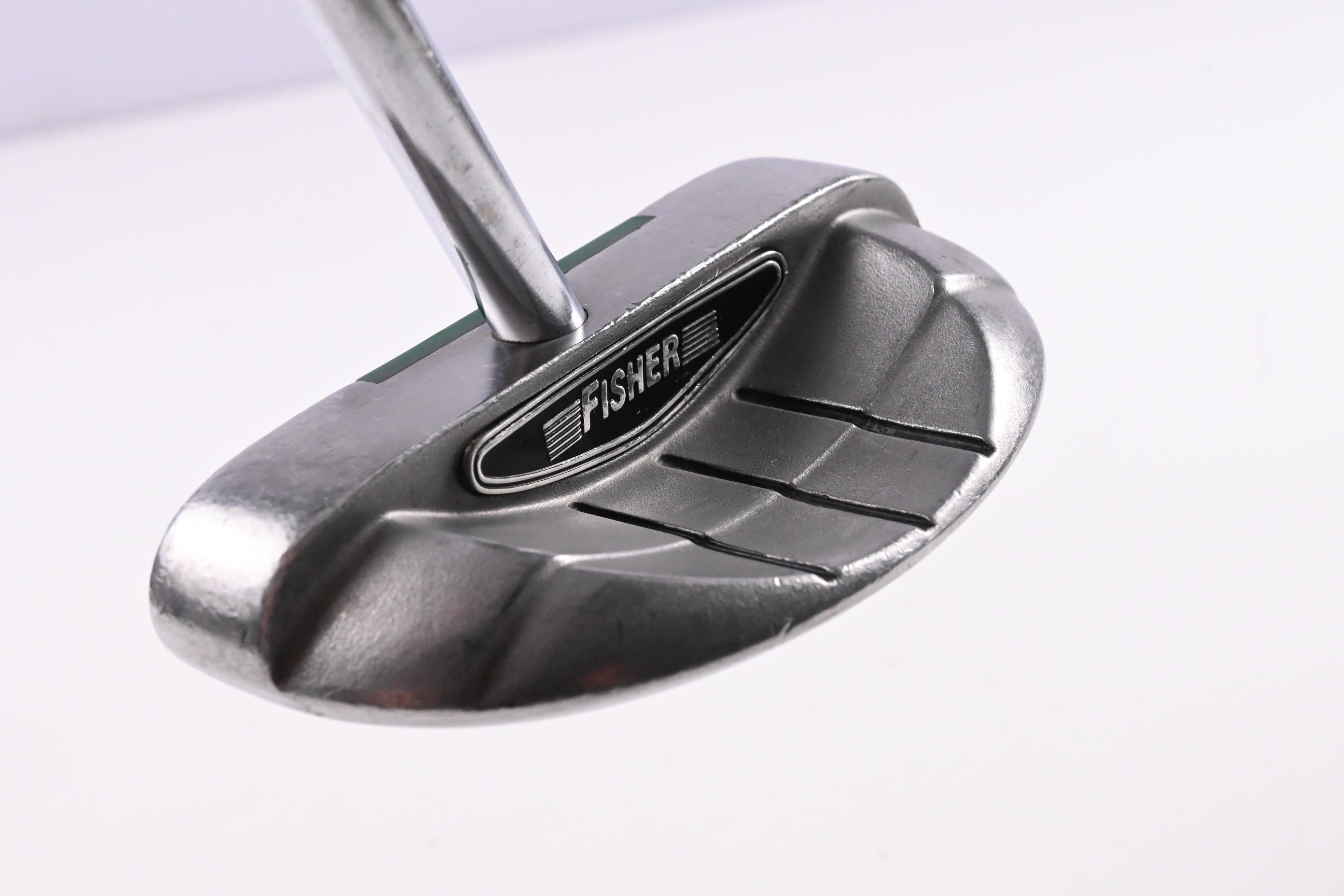 Fisher USA Putter / 34.5 Inch
