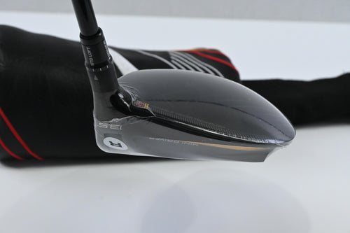 Taylormade R7 Quad Mini Driver / 13.5 Degree / Regular Flex Fujikura Speeder MD