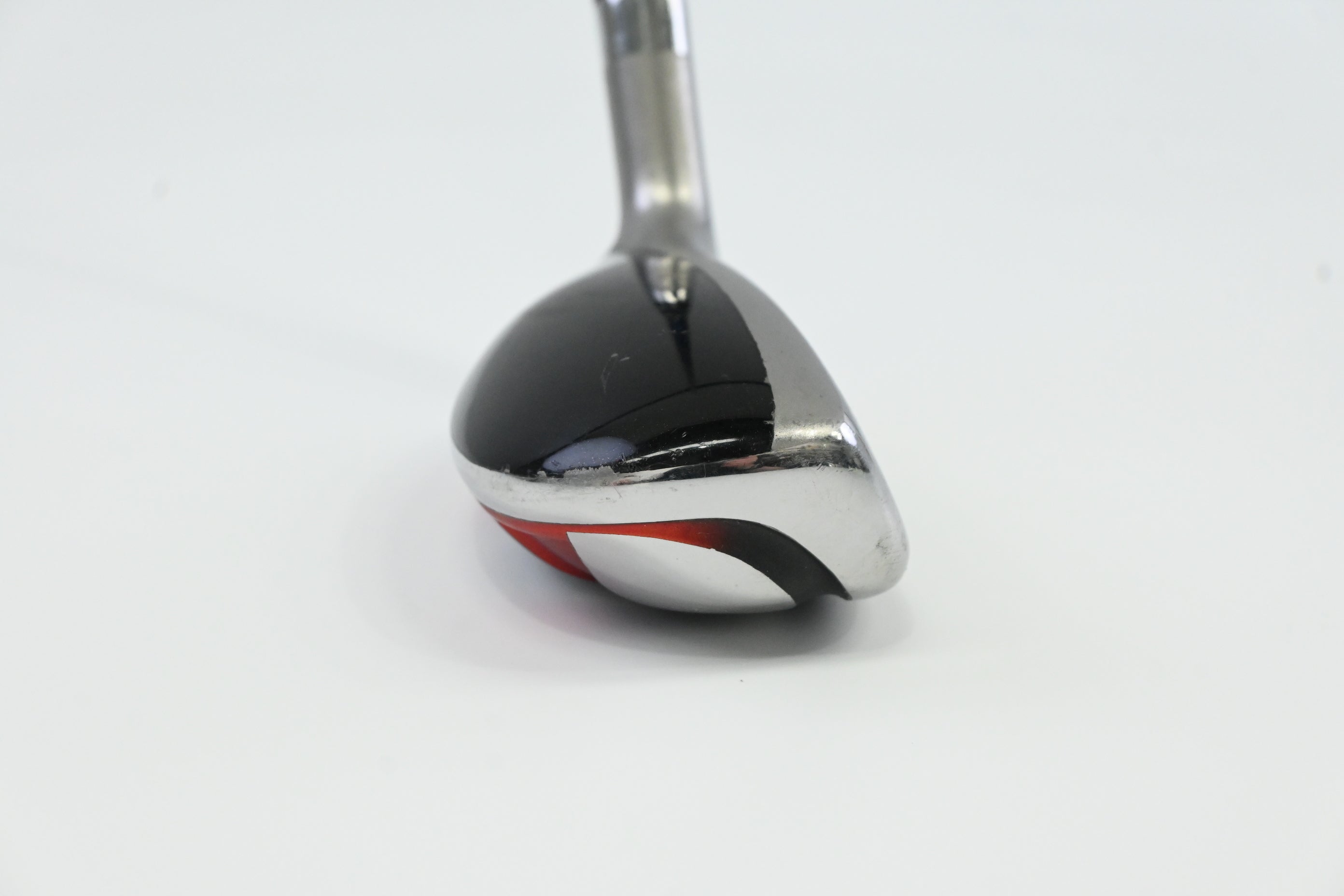 Nike VR Pro #4 Hybrid / 24 Degree / Stiff Flex Project X Blue Shaft