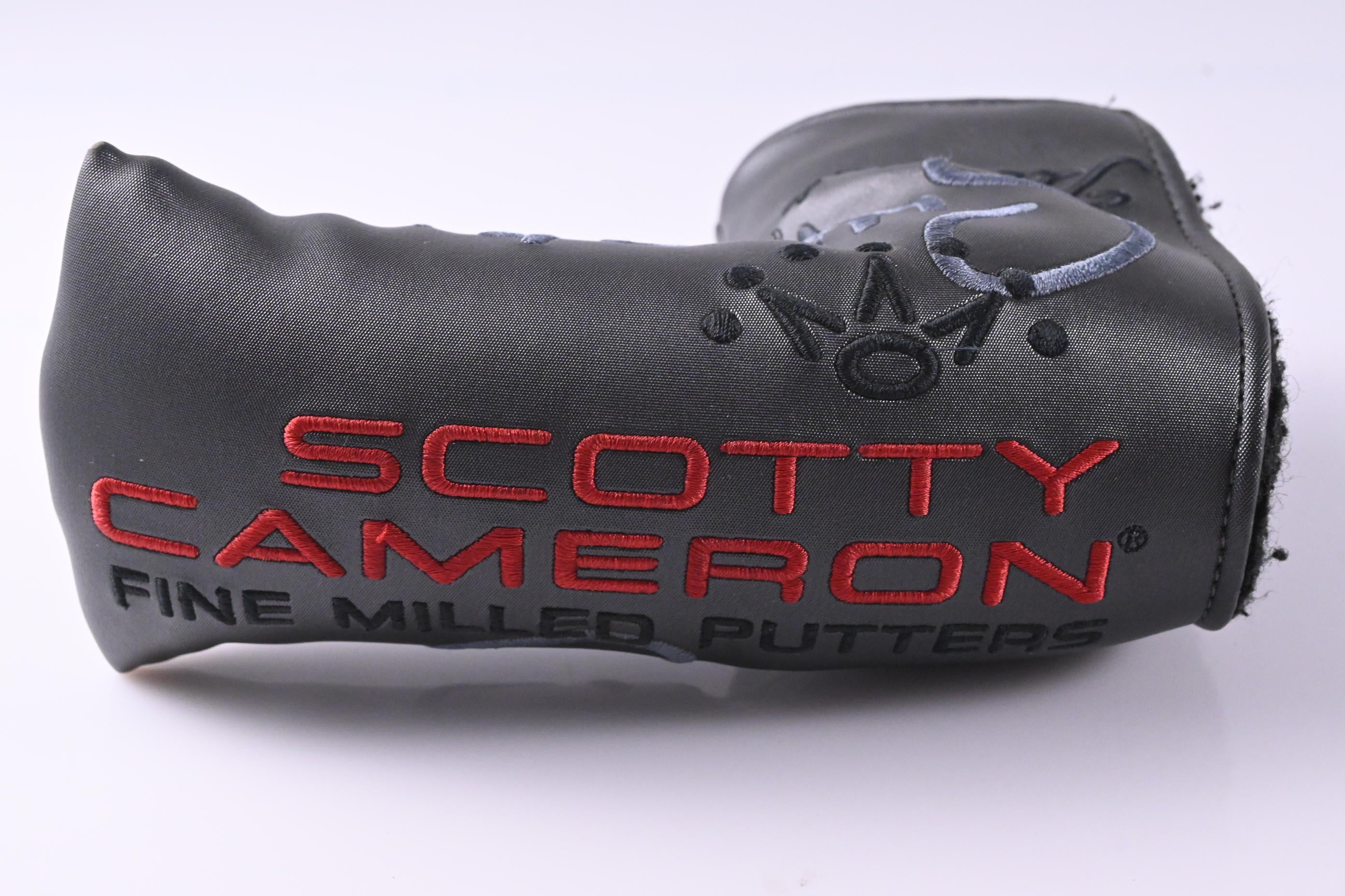 Scotty Cameron Super Select Newport+ Putter / 36 Inch