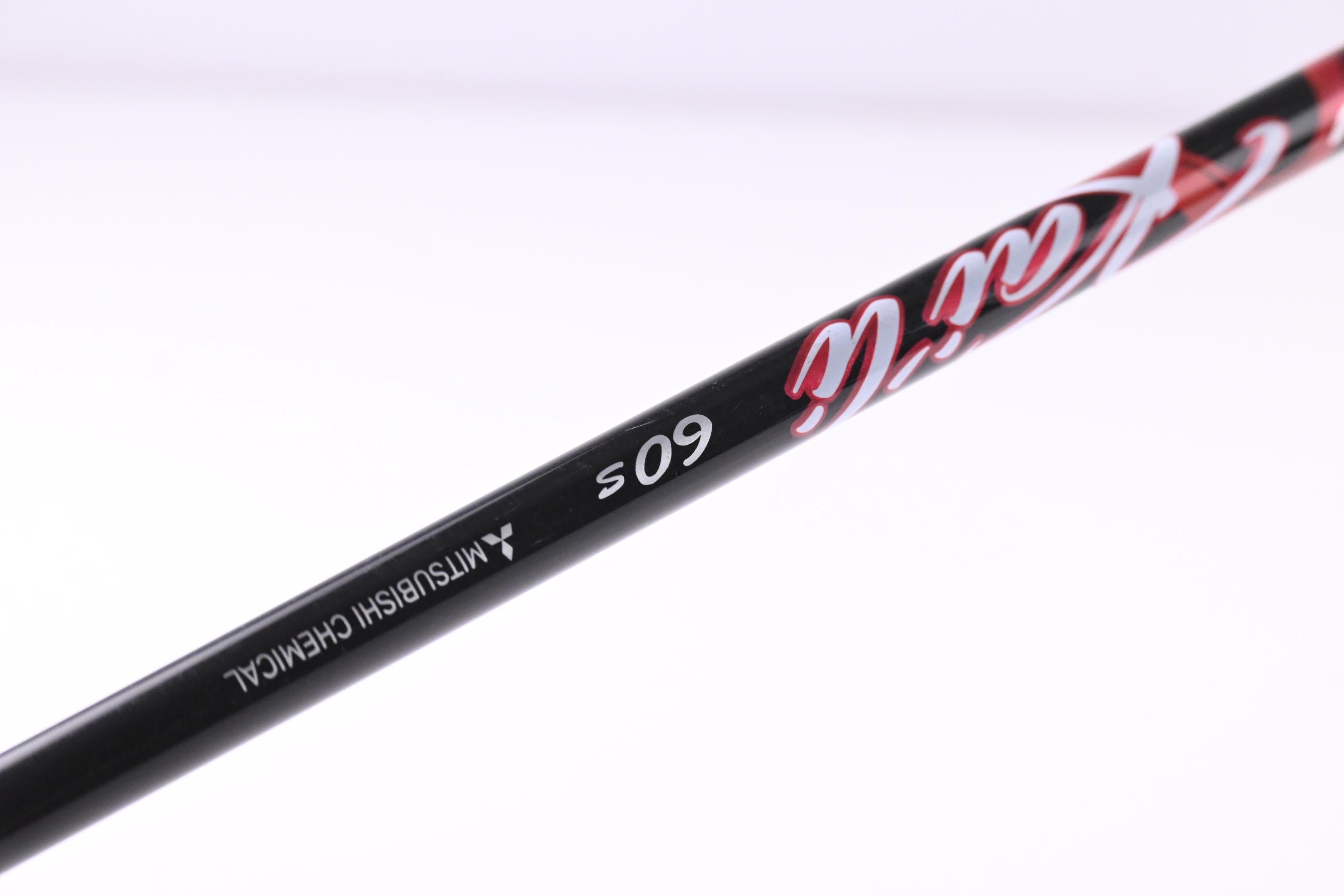 Taylormade Stealth 2 Plus Driver / 10.5 Degree / Stiff Flex Kai'Li Red 60 Shaft