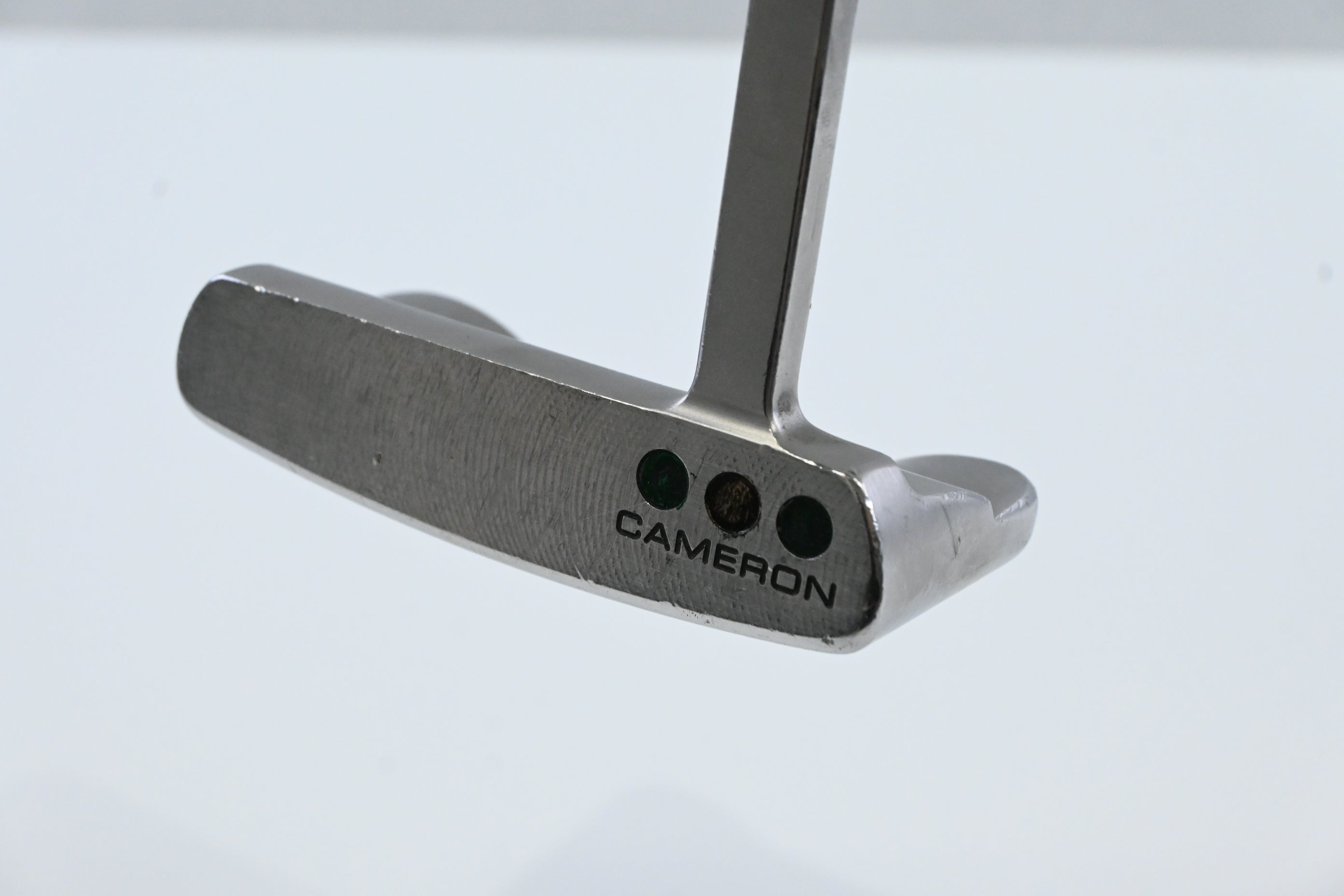 Scotty Cameron Studio Select Squareback No.2 Putter / 35 Inch