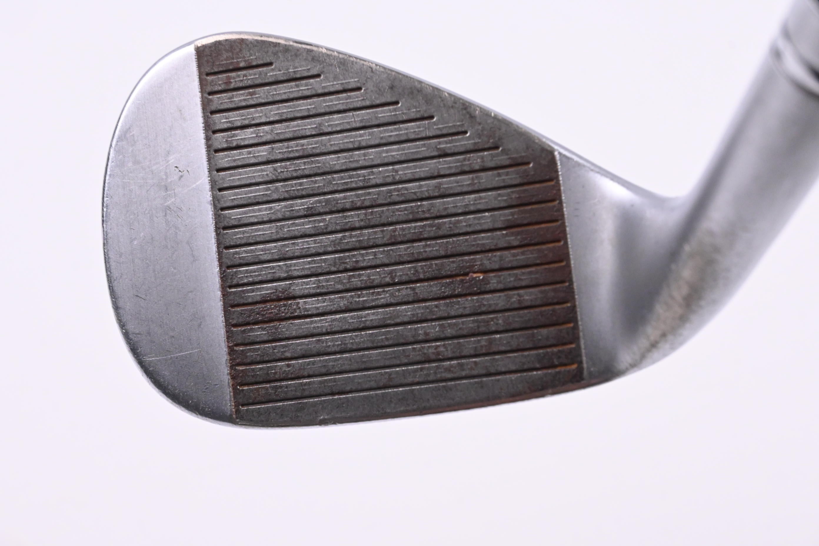 Taylormade Milled Grind 3 Chrome Lob Wedge / 58 Degree / Stiff Flex Dynamic Gold