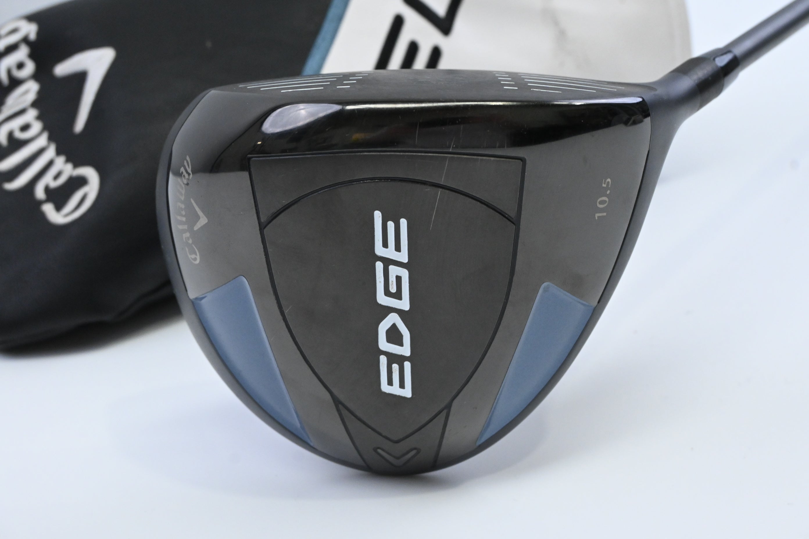 Callaway Edge Driver / 10.5 Degree / Regular Flex Callaway Edge 65 Shaft