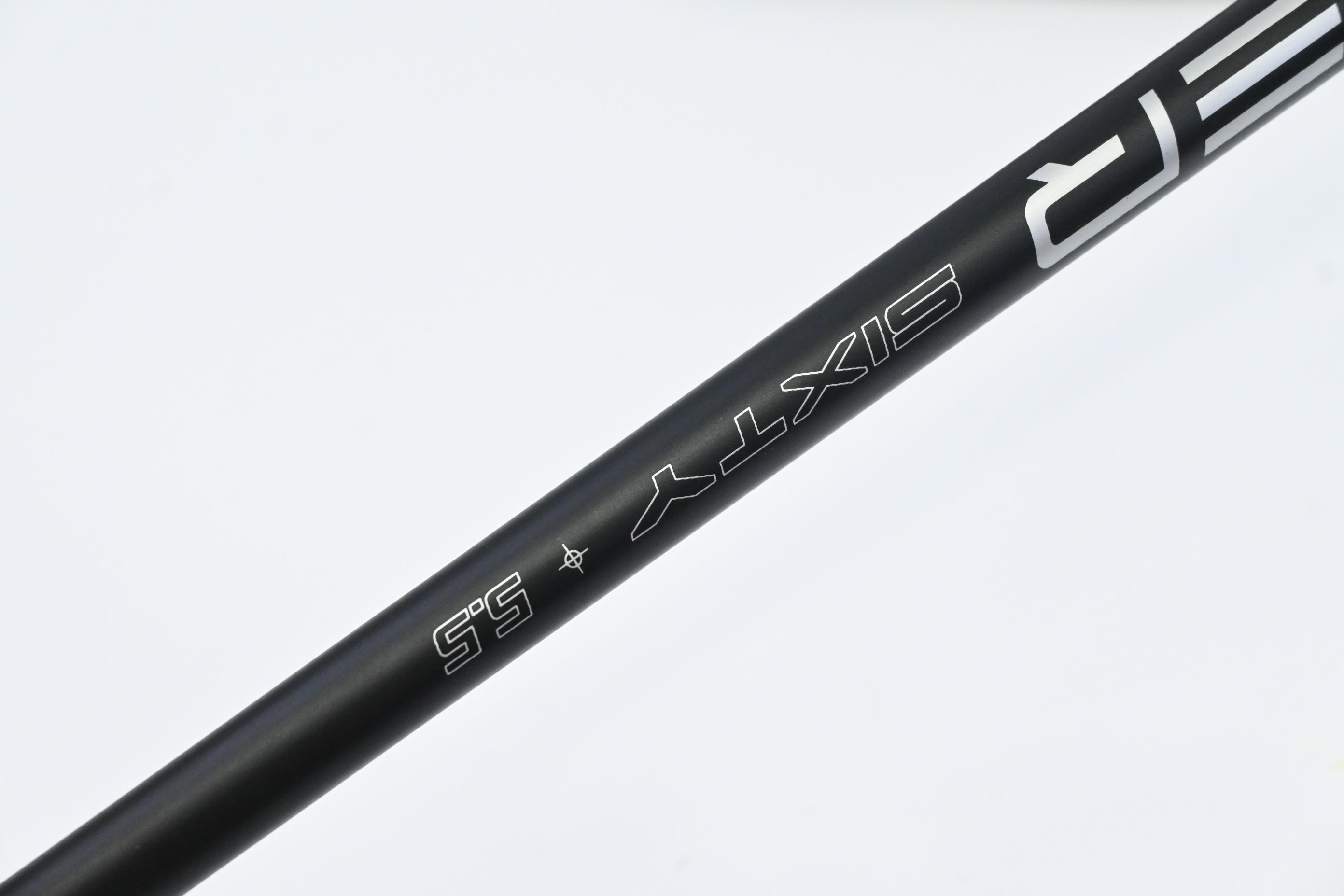 Callaway Paradym X #4 Hybrid / 21 Degree / Regular Flex Cypher 60 Shaft