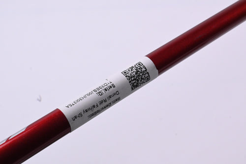 Project X Denali Red 40 #5 Wood Shaft / Ladies Flex / Titleist 2nd Gen