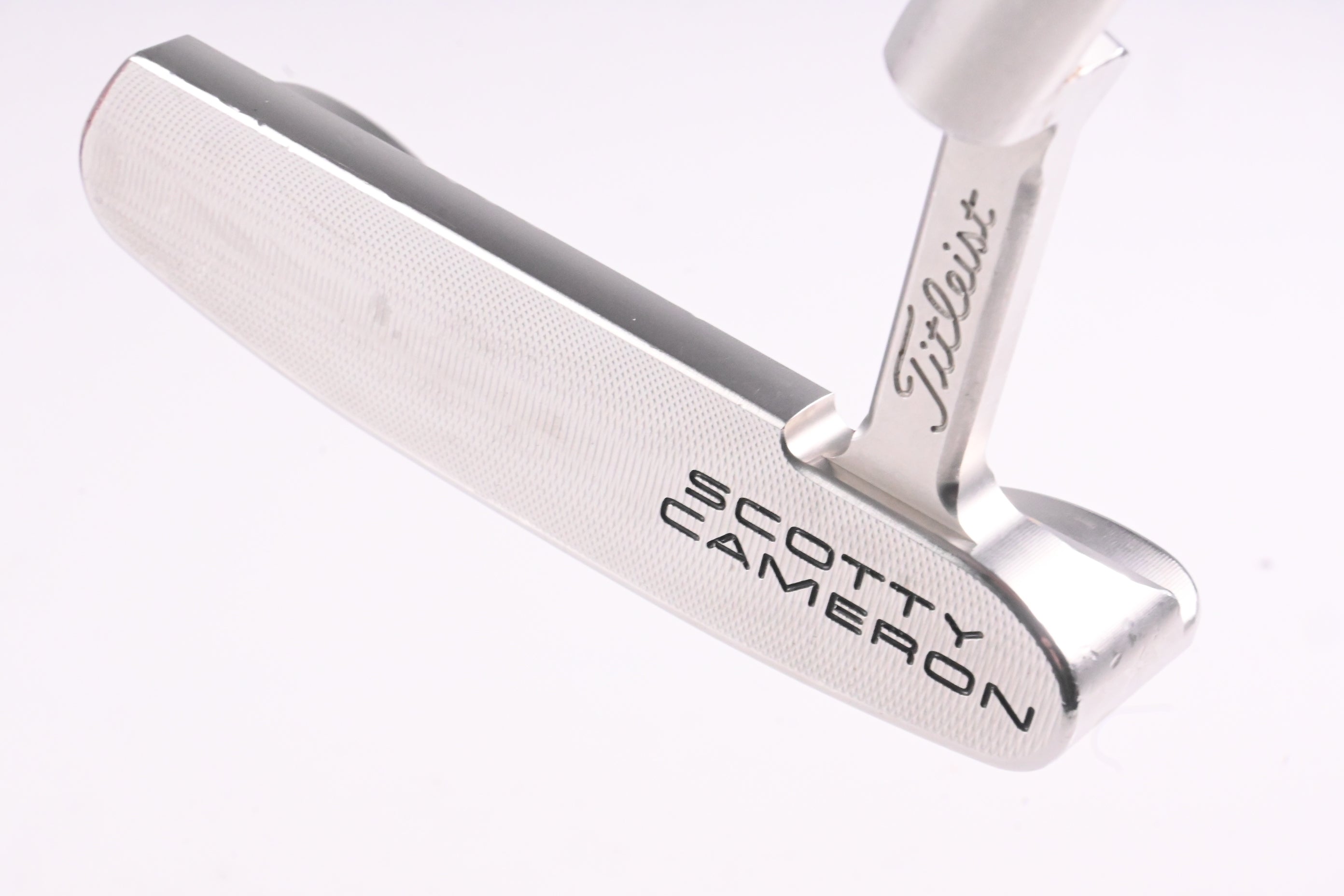 Scotty Cameron Special Select Newport Putter / 33 Inch