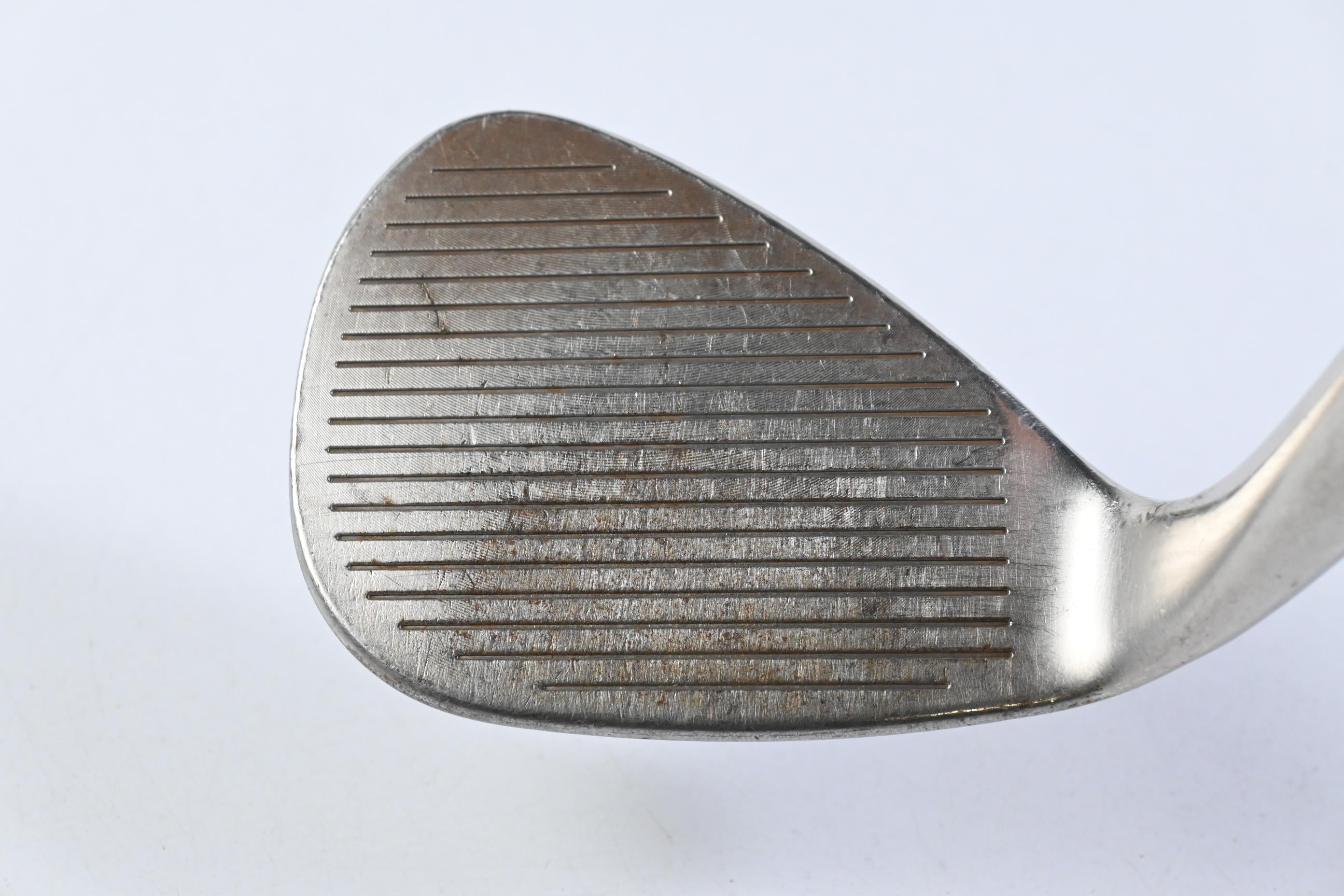 Taylormade Hi-Toe Lob Wedge / 60 Degree / Wedge Flex KBS HI-REV 2.0 115 Shaft
